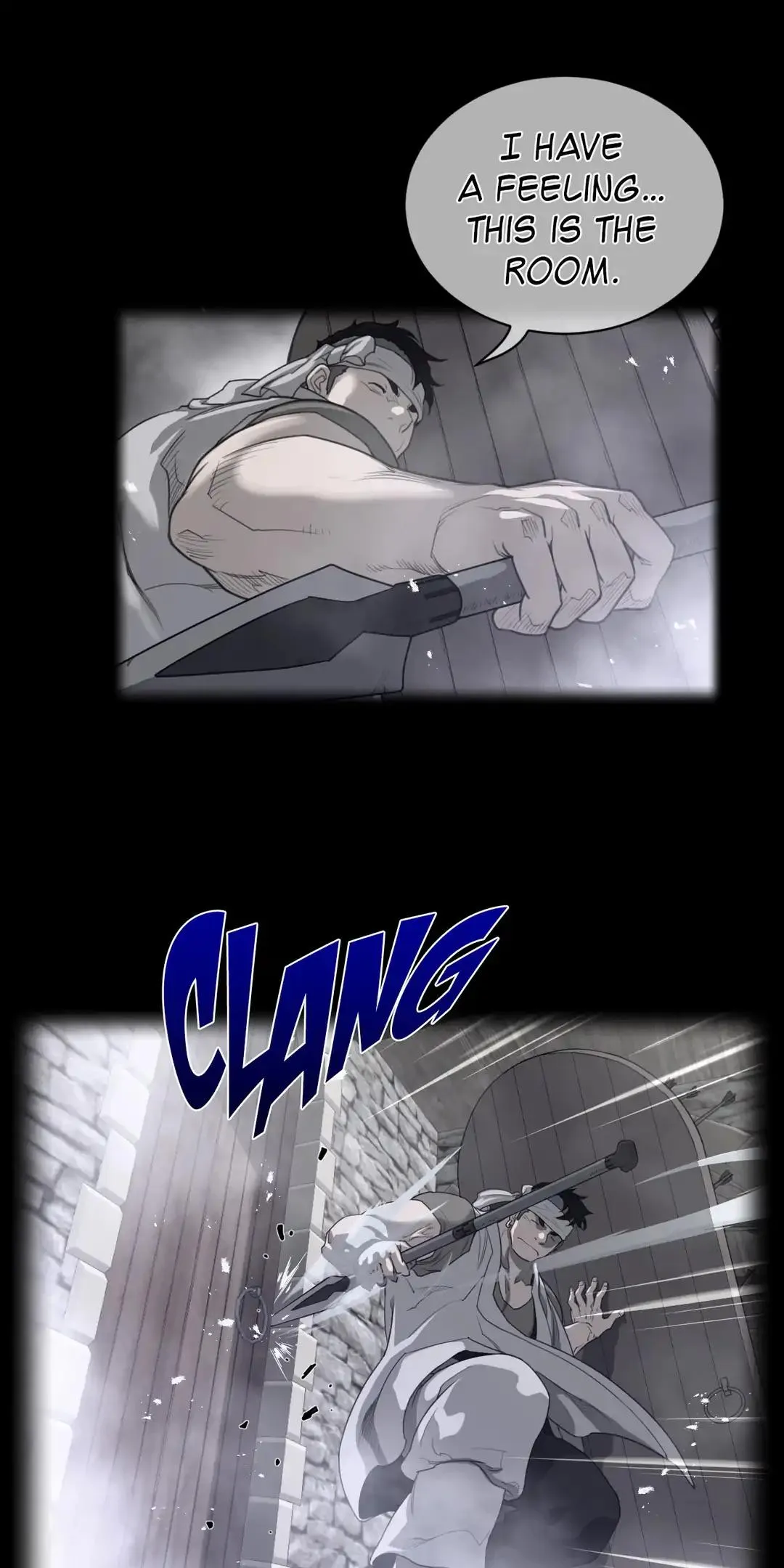 Perfect Half Chapter 76 page 3 - 