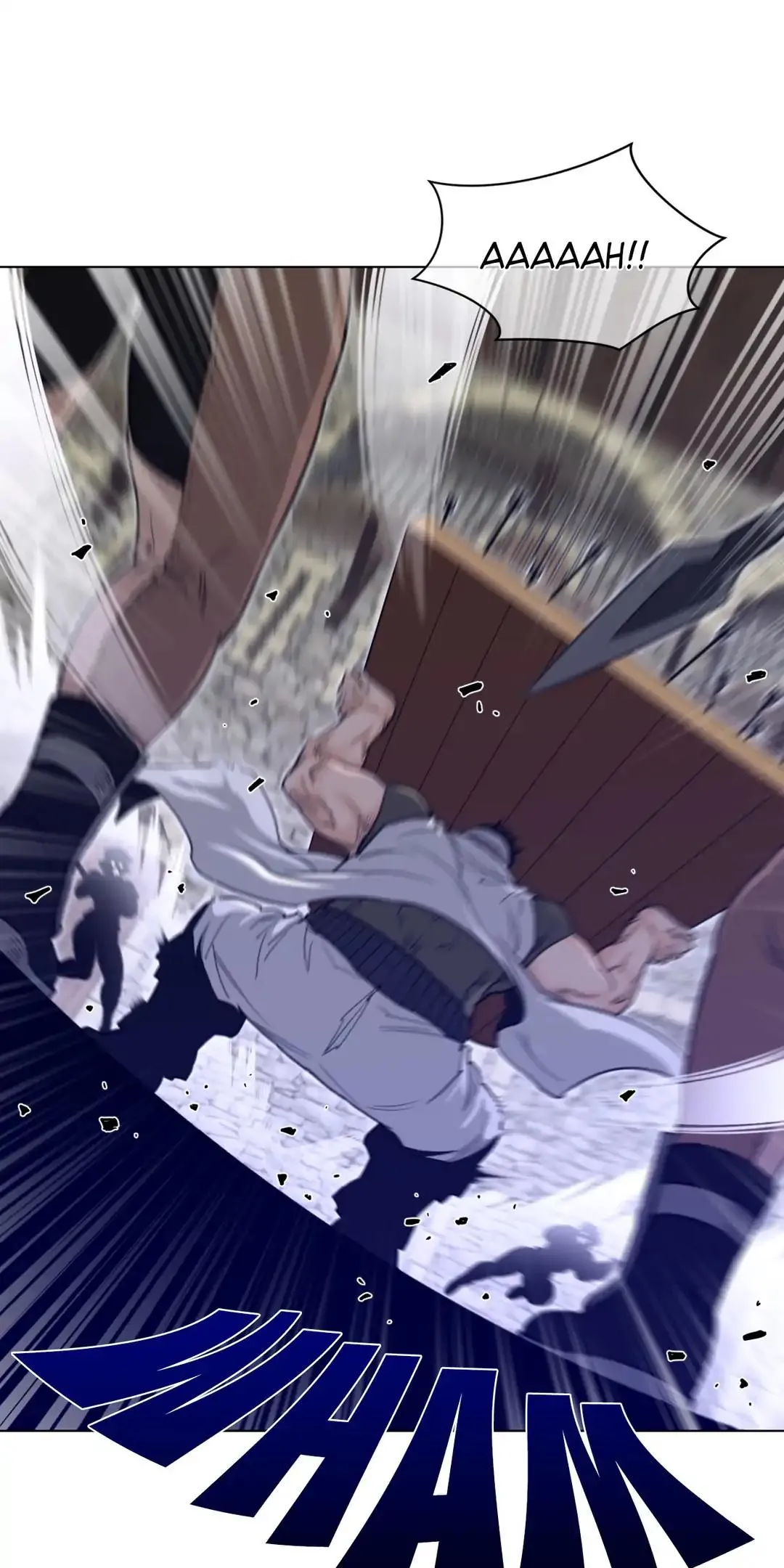 Perfect Half Chapter 76 page 21 - 