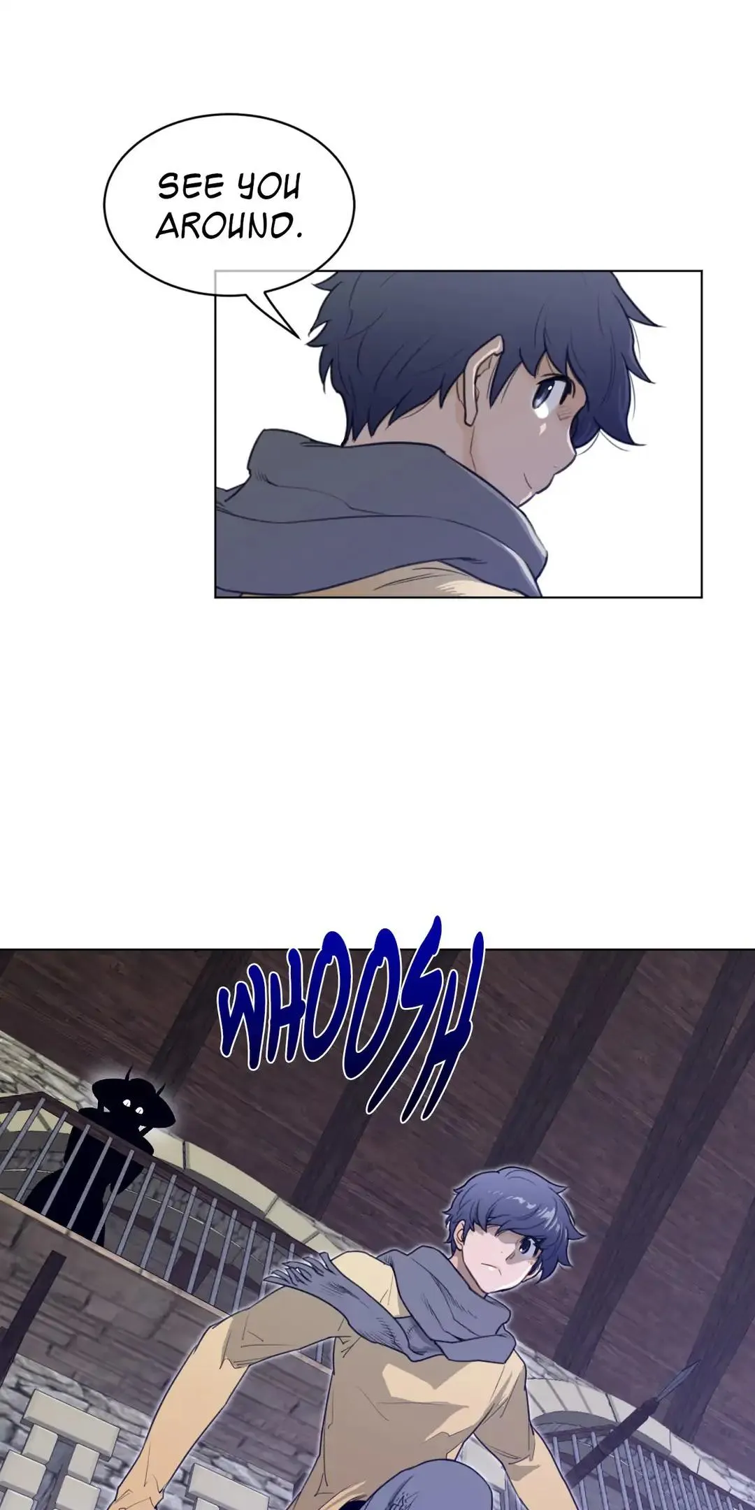 Perfect Half Chapter 76 page 25 - 