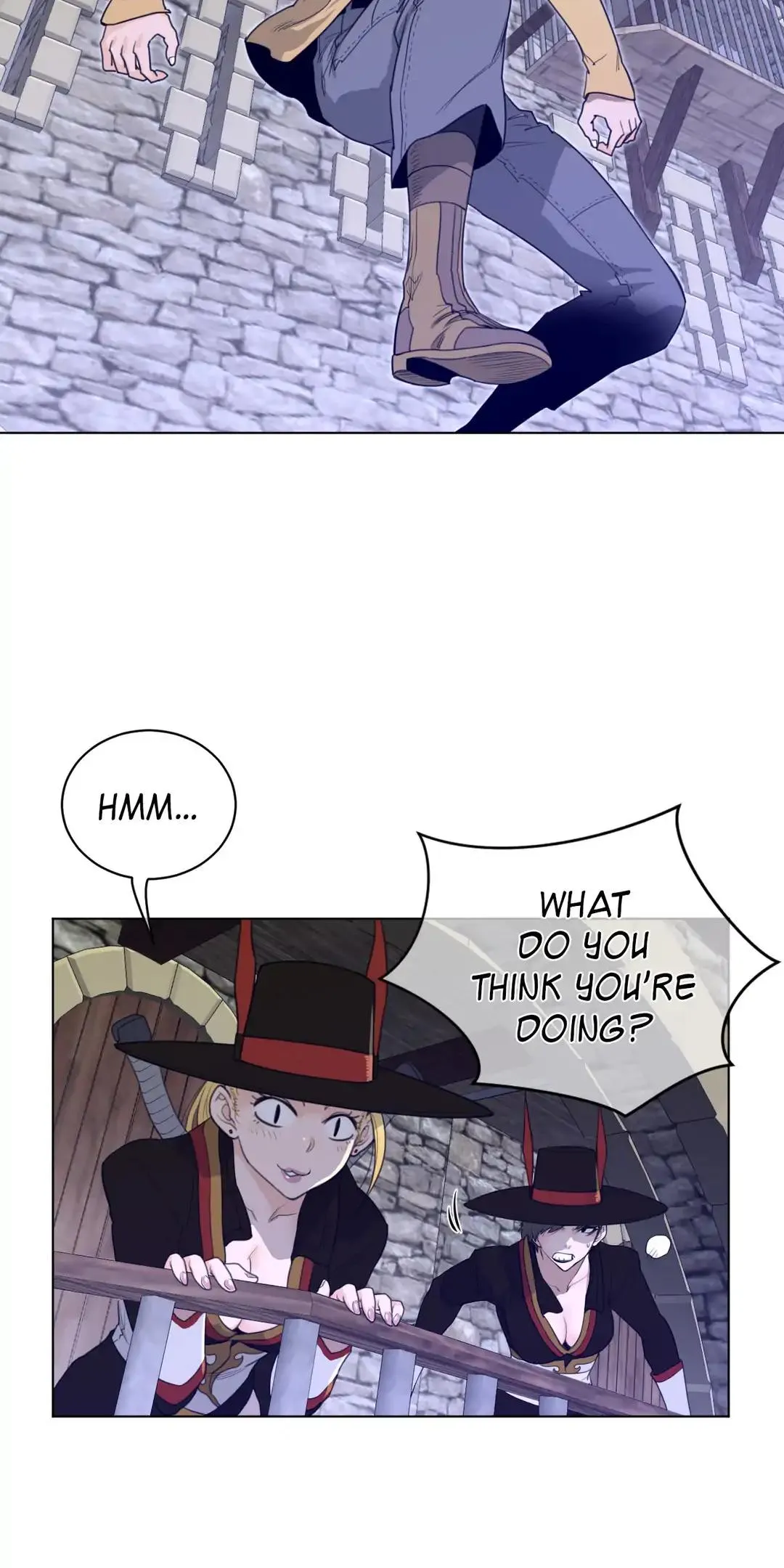 Perfect Half Chapter 76 page 26 - 