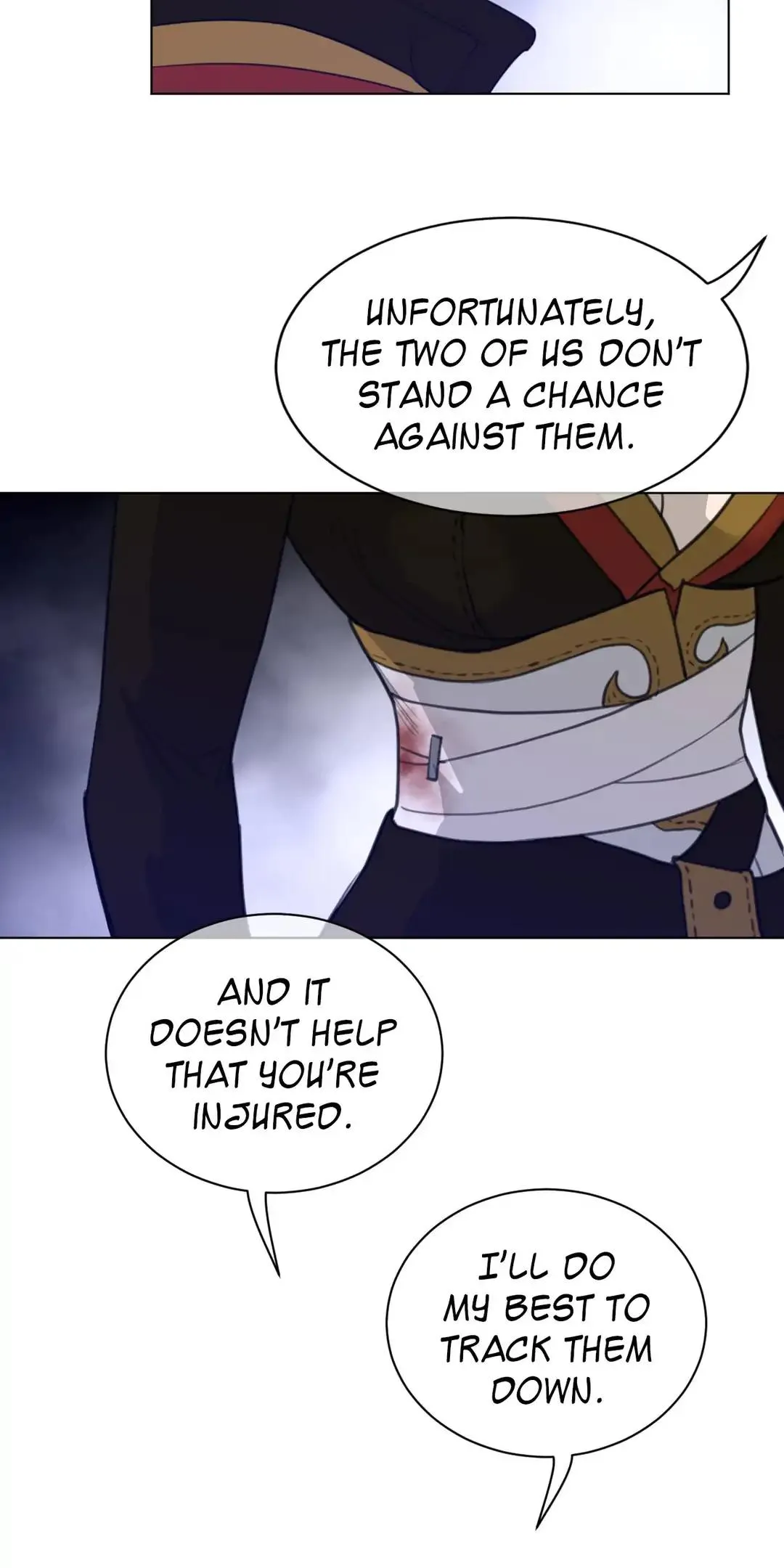 Perfect Half Chapter 76 page 30 - 
