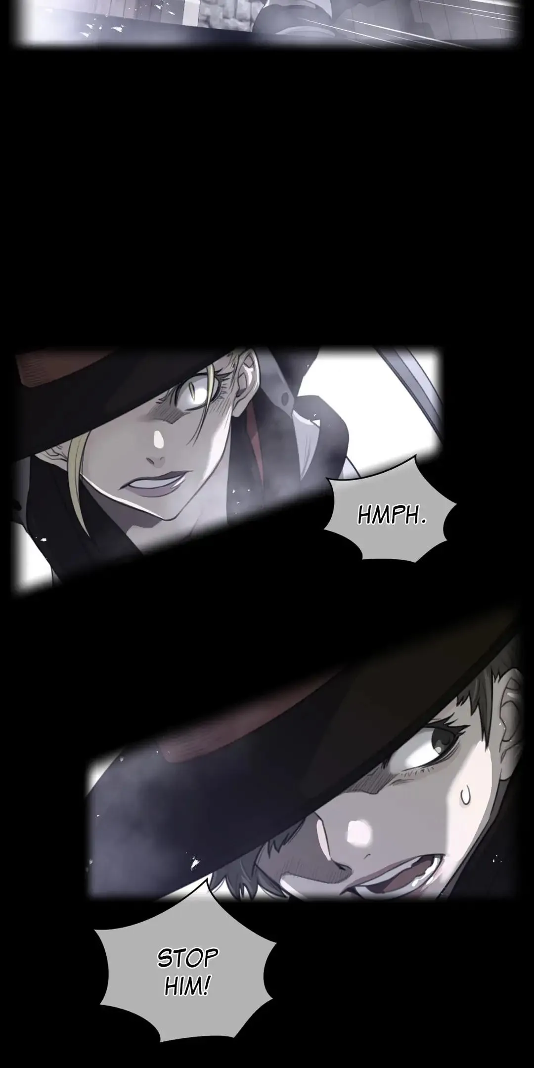 Perfect Half Chapter 76 page 4 - 