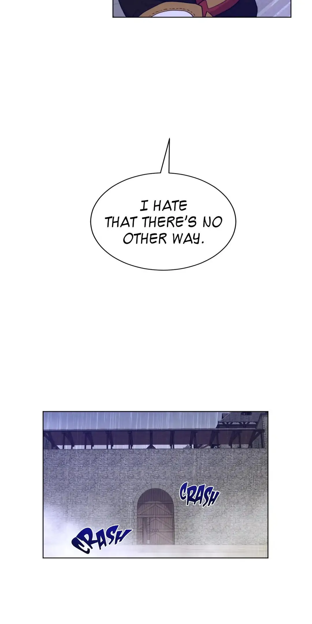 Perfect Half Chapter 76 page 32 - 