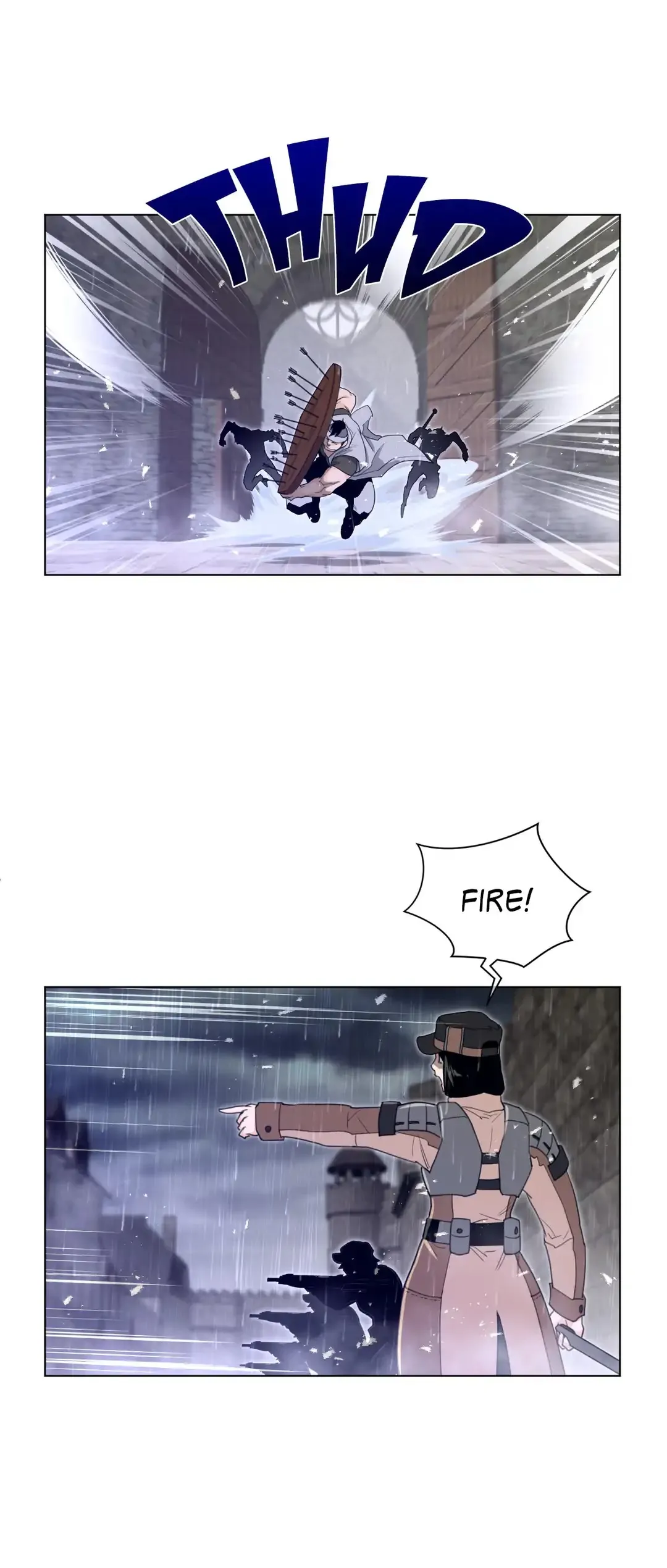 Perfect Half Chapter 76 page 33 - 