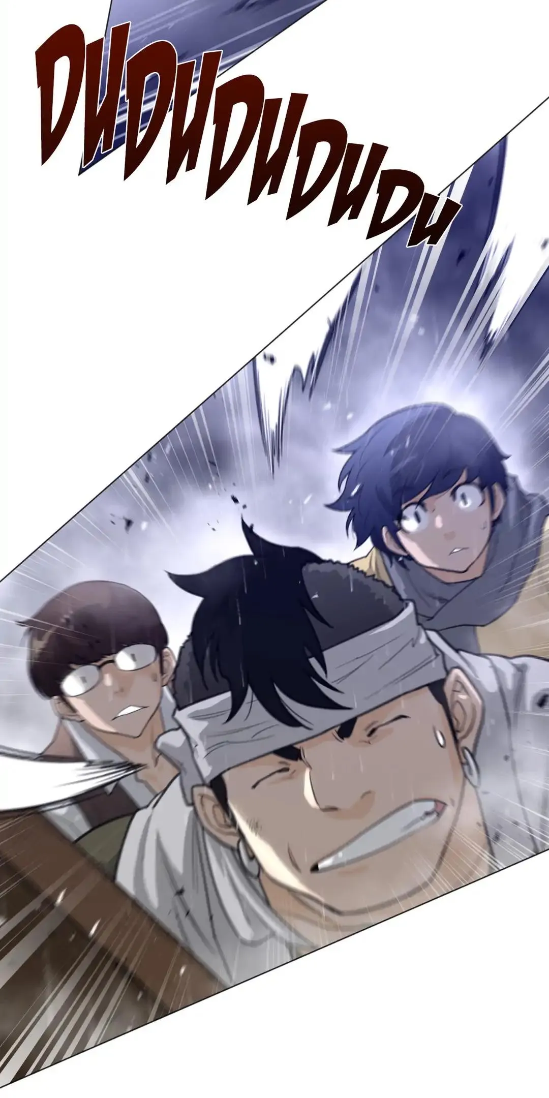 Perfect Half Chapter 76 page 35 - 