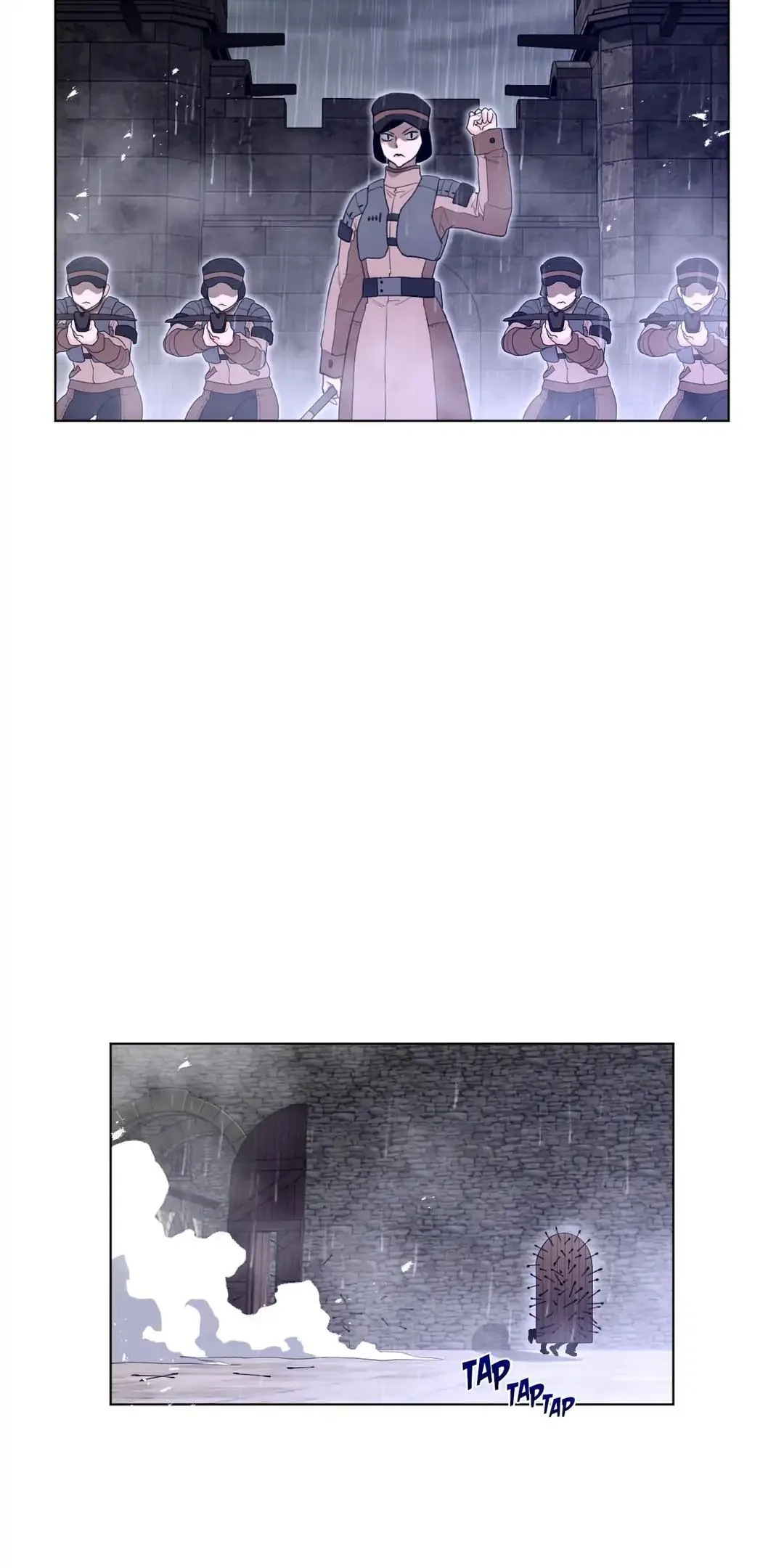 Perfect Half Chapter 76 page 37 - 
