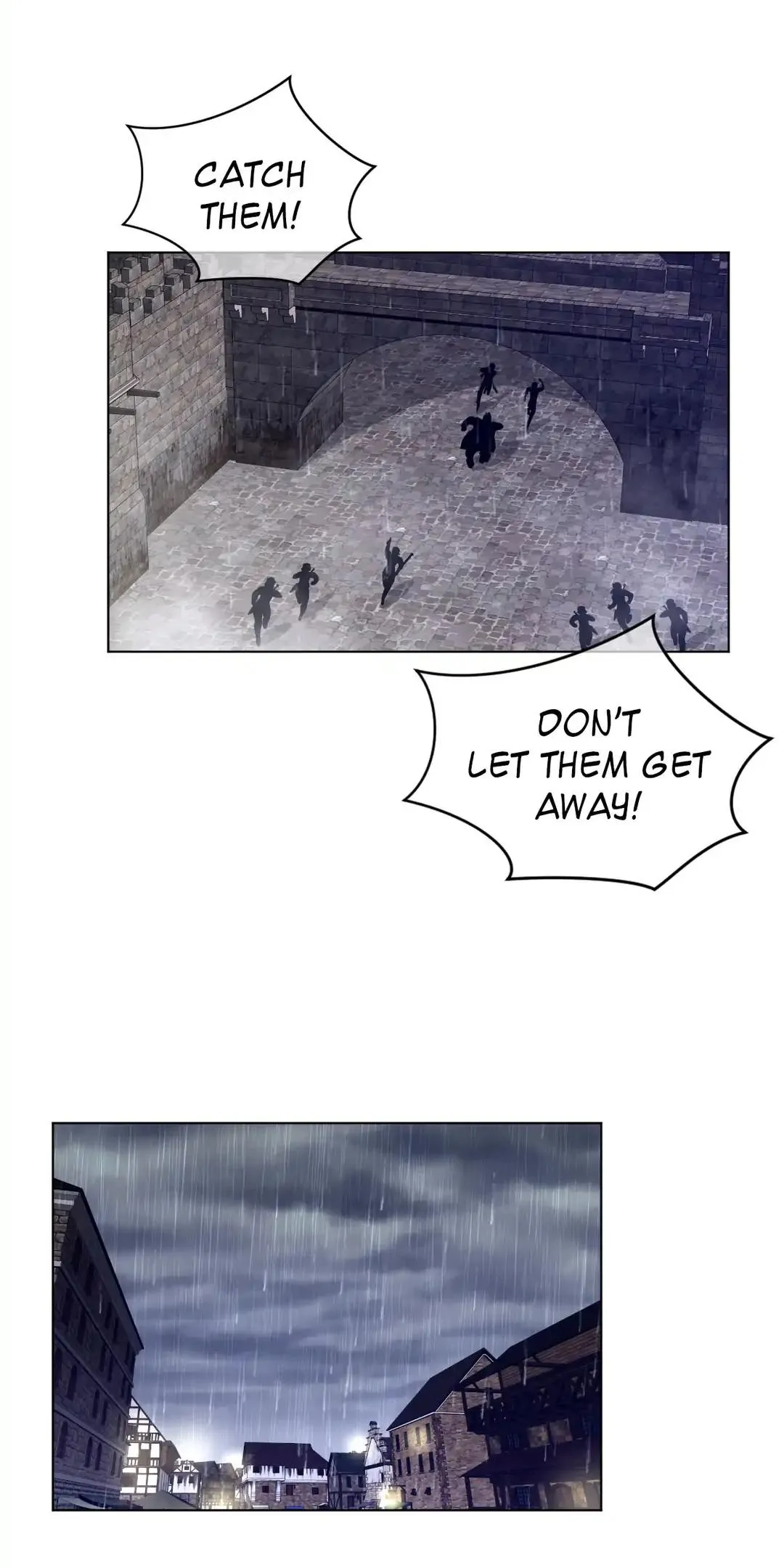 Perfect Half Chapter 76 page 39 - 
