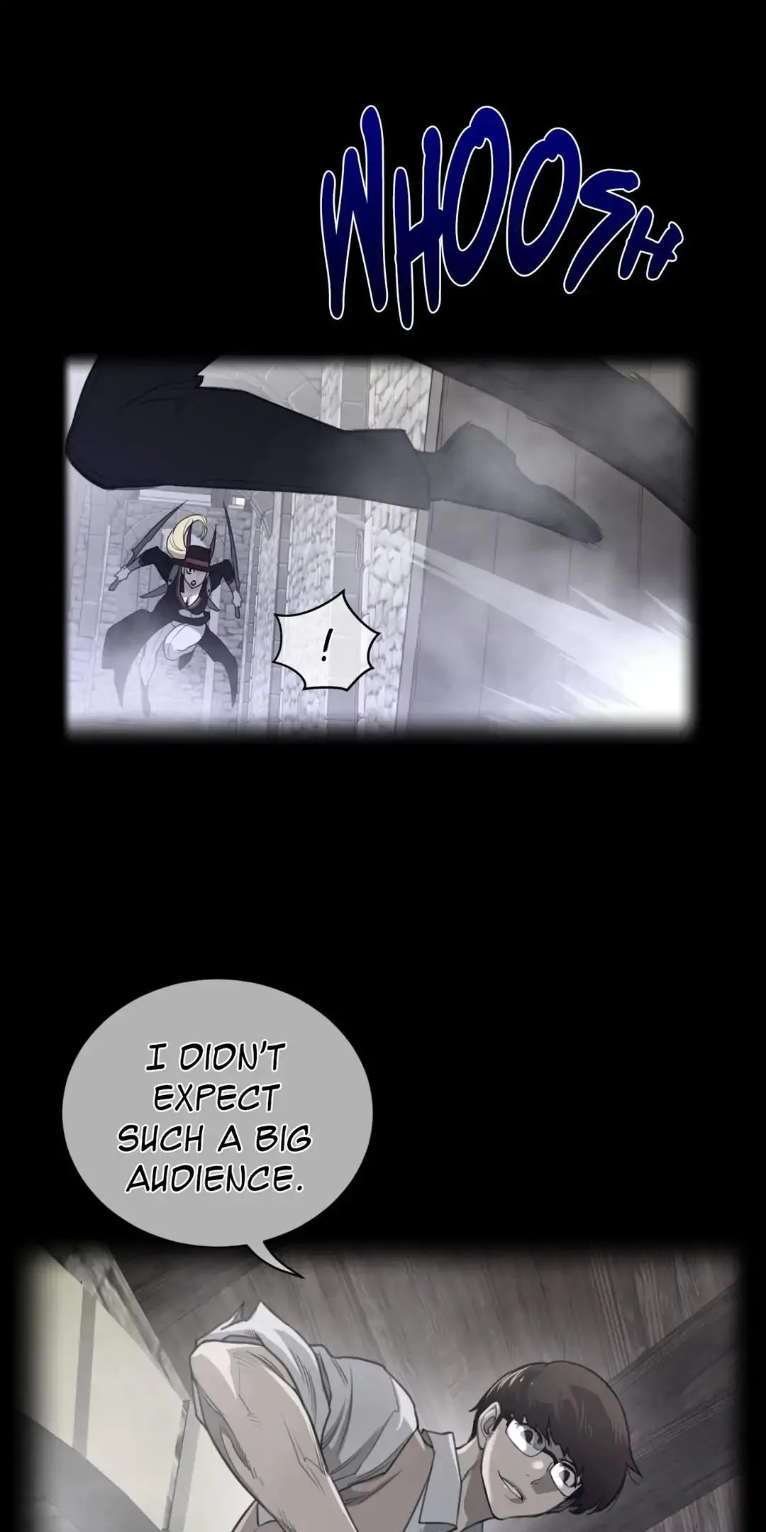 Perfect Half Chapter 76 page 5 - 