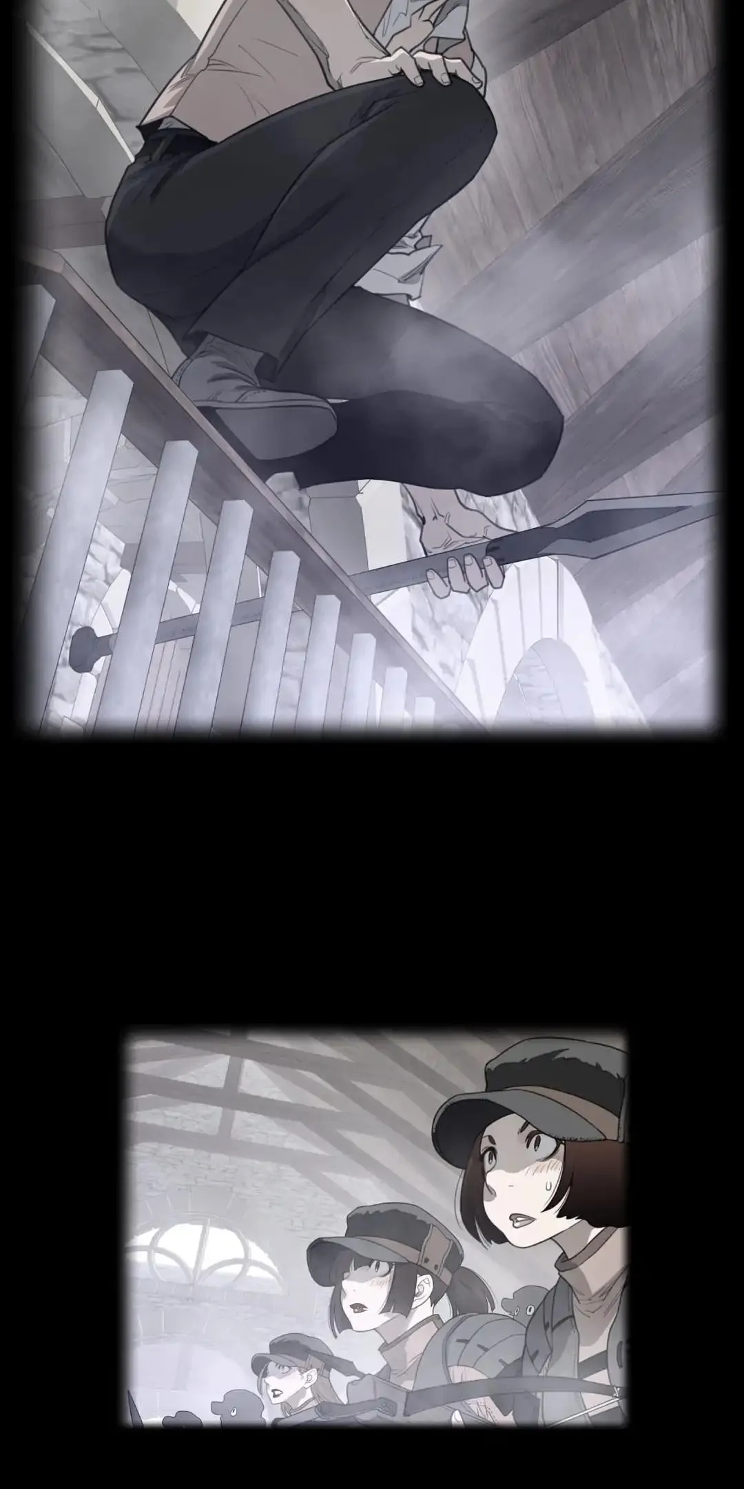 Perfect Half Chapter 76 page 6 - 