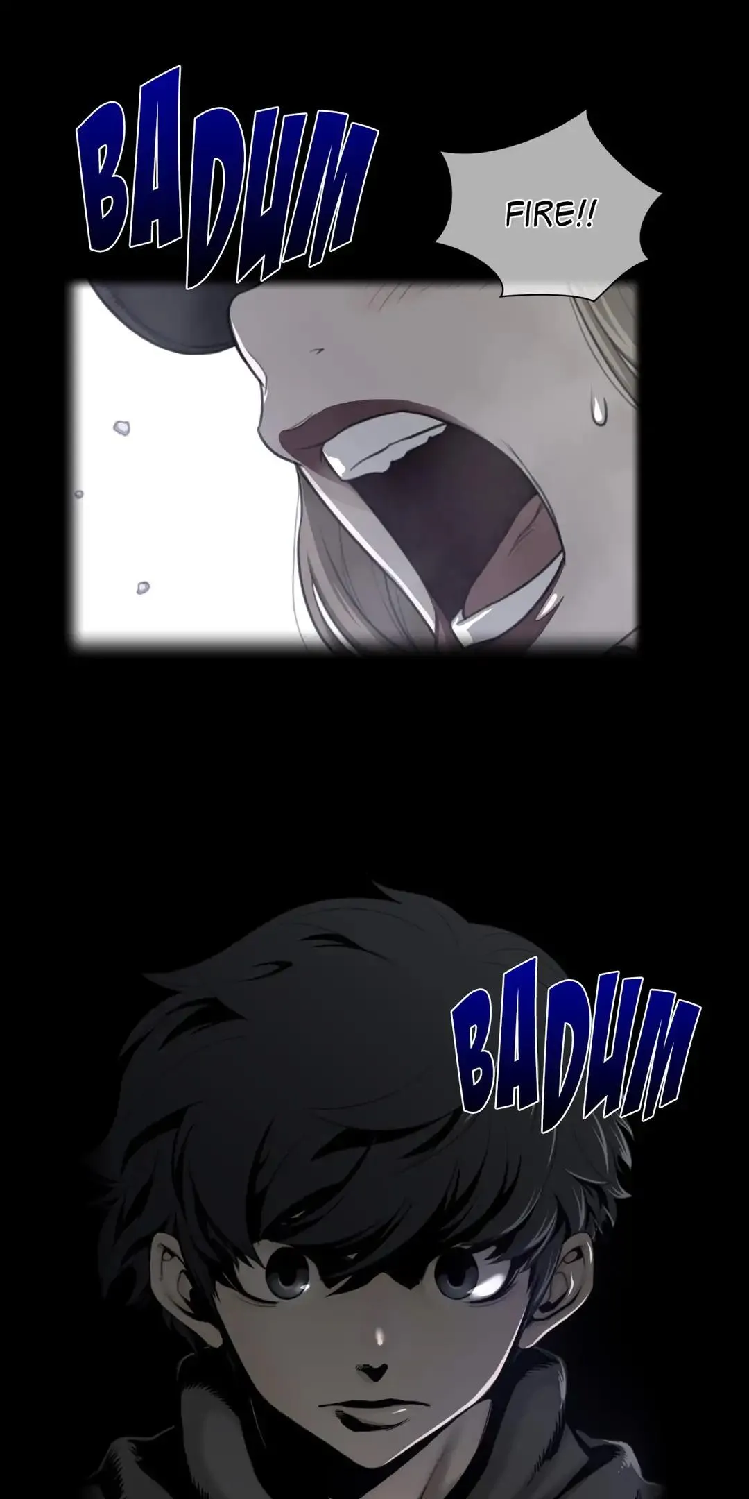Perfect Half Chapter 76 page 7 - 