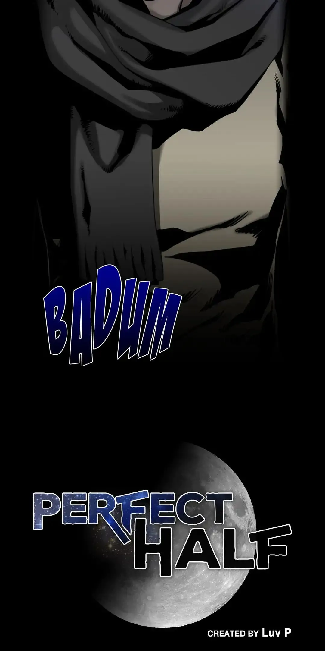 Perfect Half Chapter 76 page 8 - 