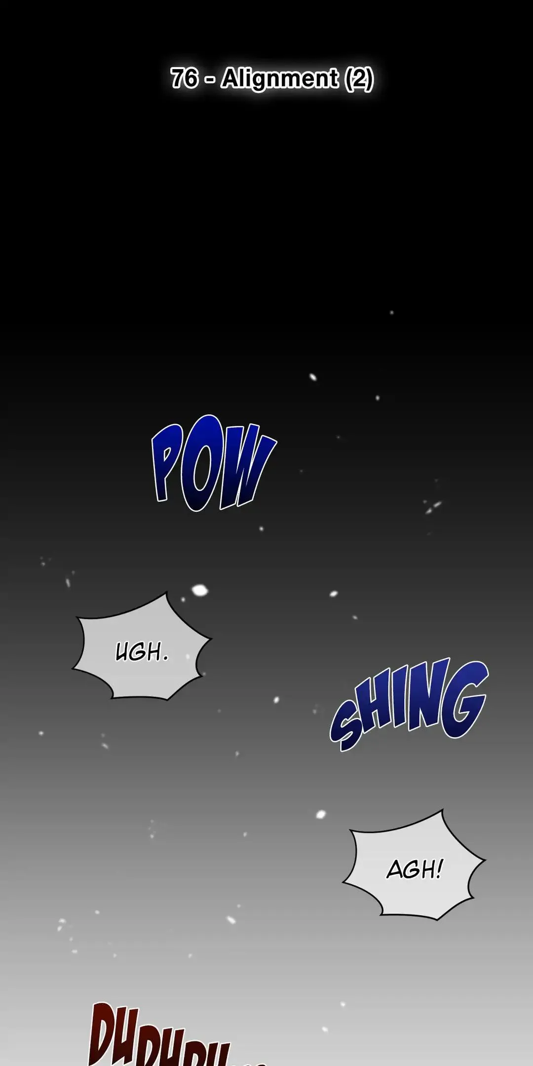 Perfect Half Chapter 76 page 9 - 