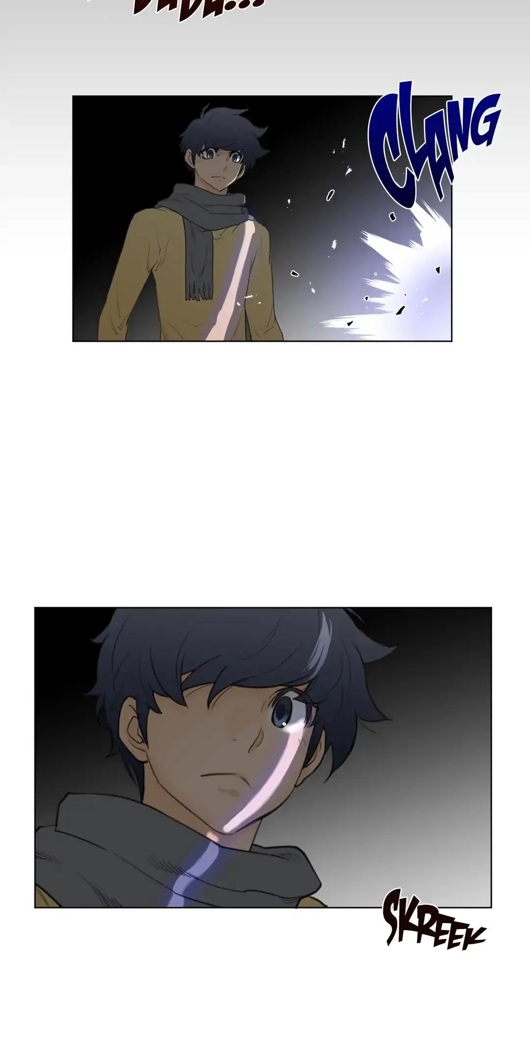 Perfect Half Chapter 76 page 10 - 