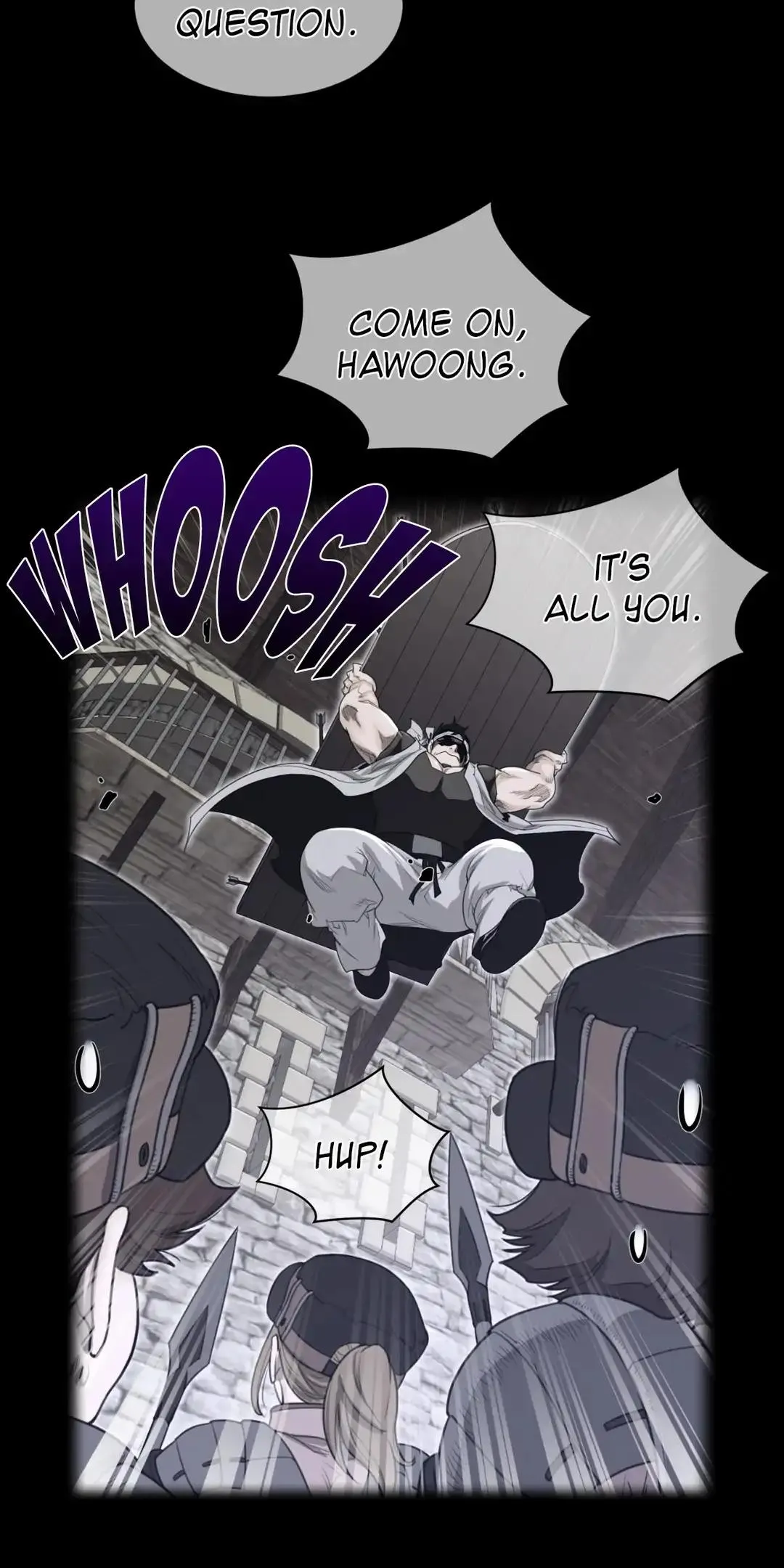 Perfect Half Chapter 77 page 2 - 