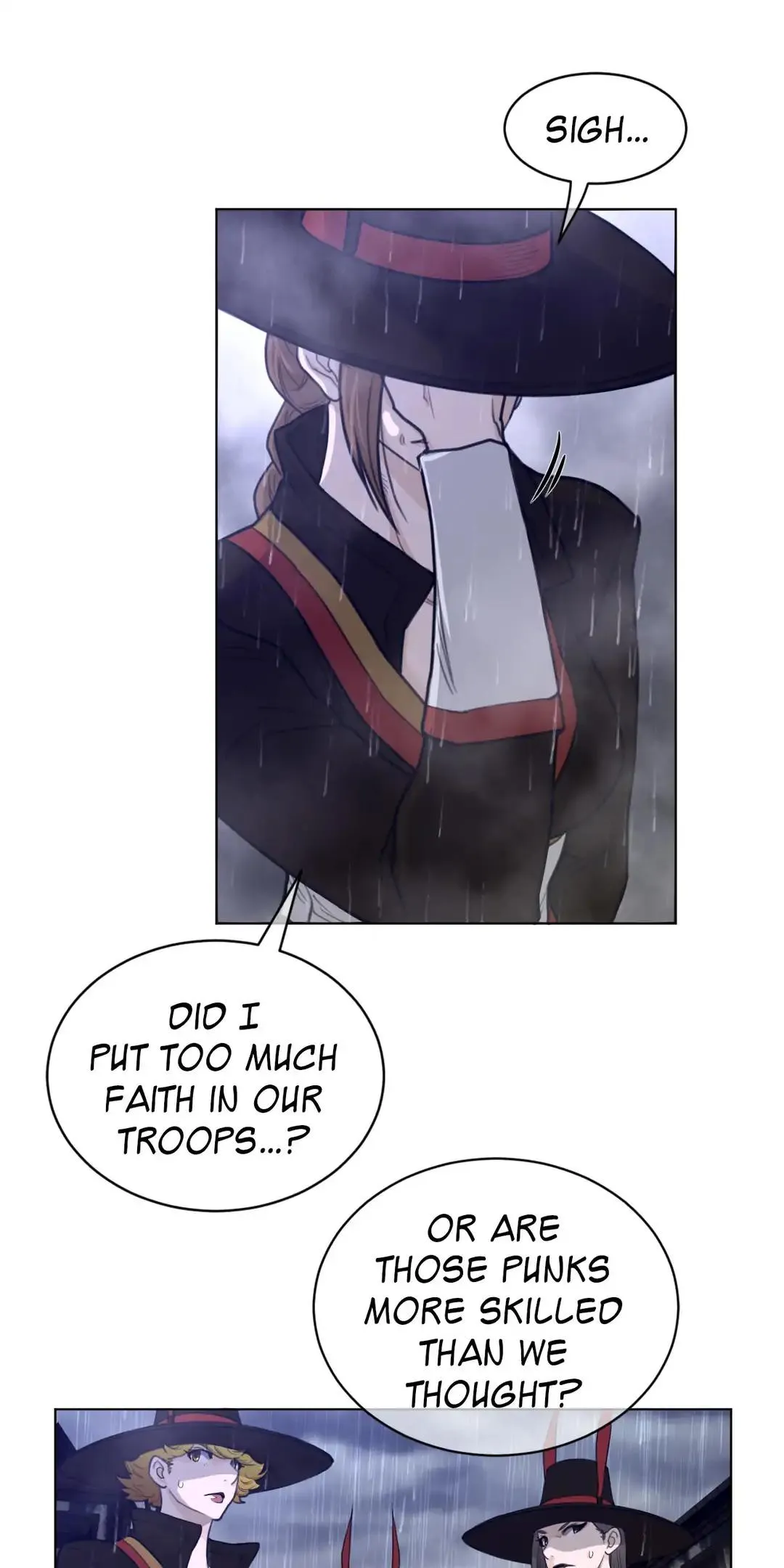 Perfect Half Chapter 77 page 11 - 