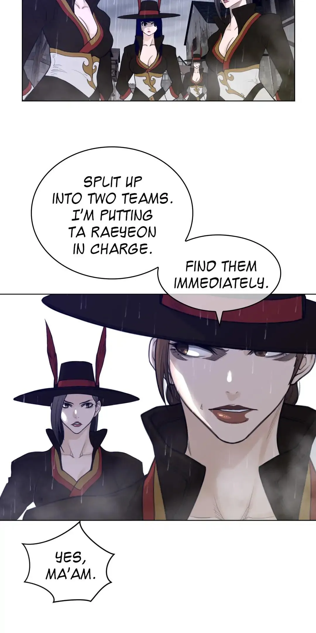 Perfect Half Chapter 77 page 12 - 