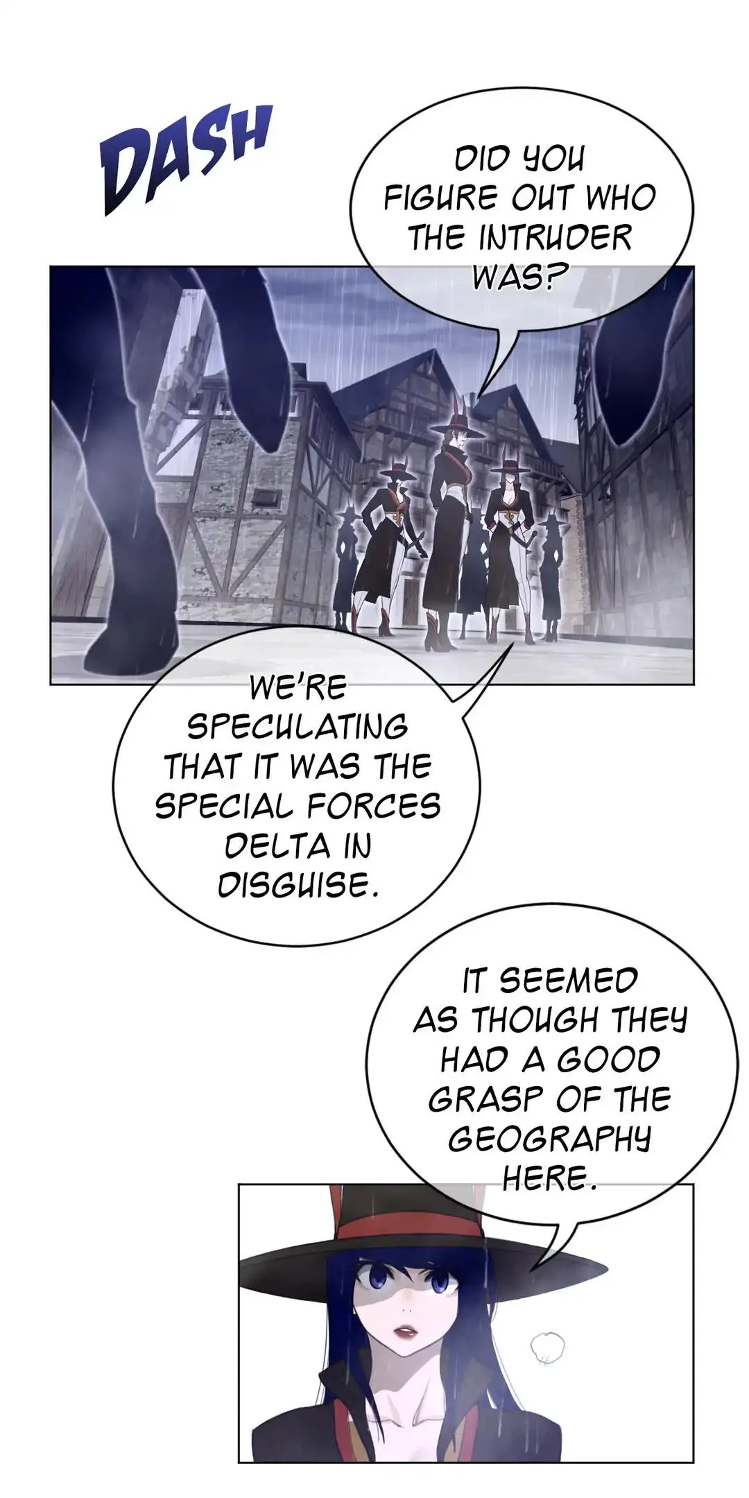 Perfect Half Chapter 77 page 13 - 