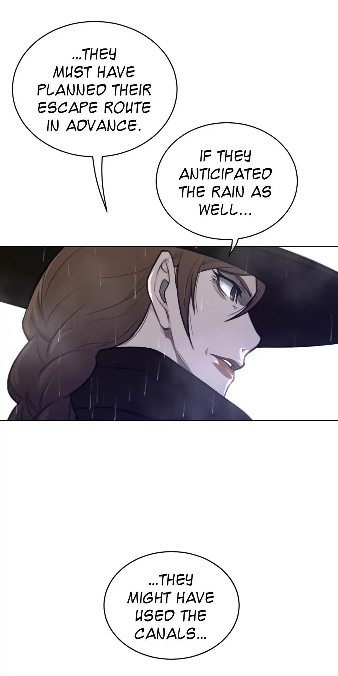 Perfect Half Chapter 77 page 14 - 