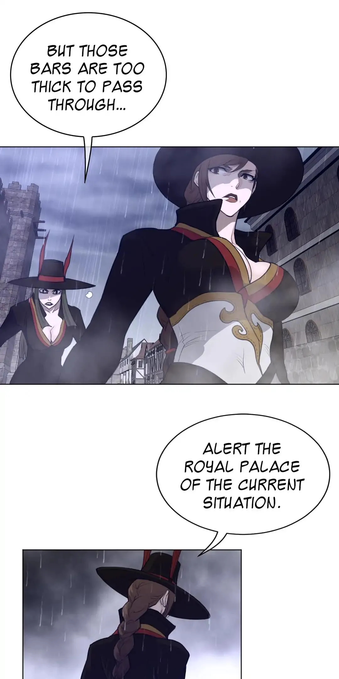 Perfect Half Chapter 77 page 17 - 