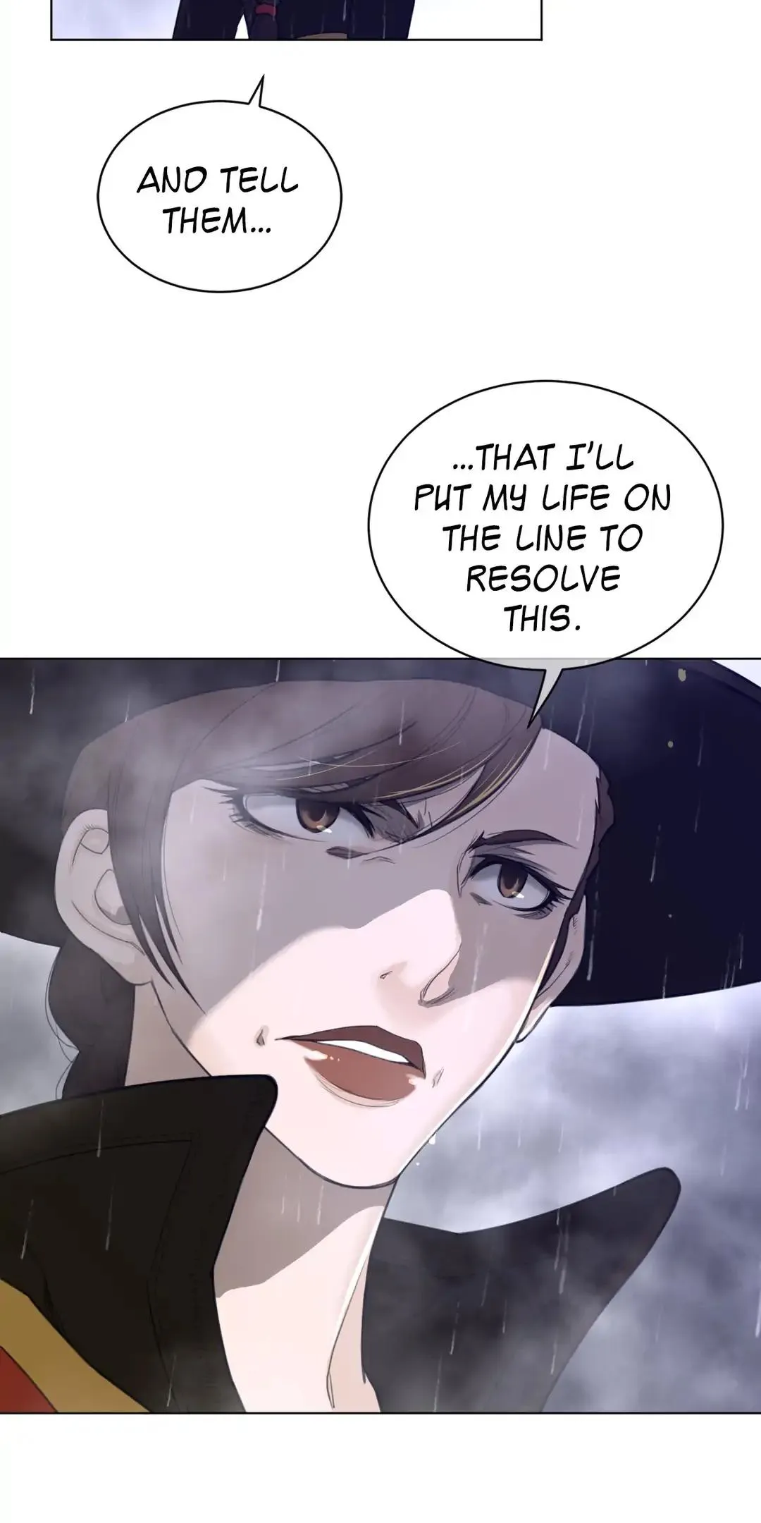 Perfect Half Chapter 77 page 18 - 