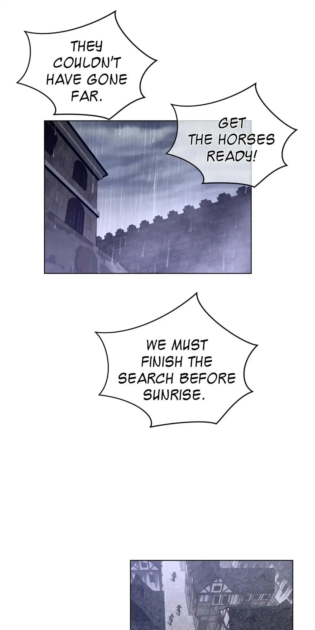 Perfect Half Chapter 77 page 19 - 