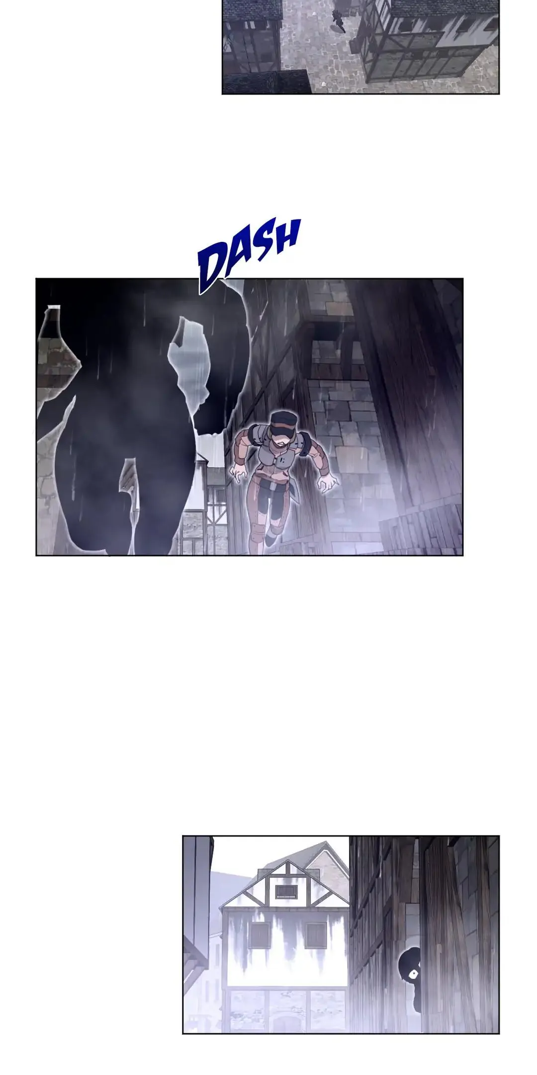 Perfect Half Chapter 77 page 20 - 