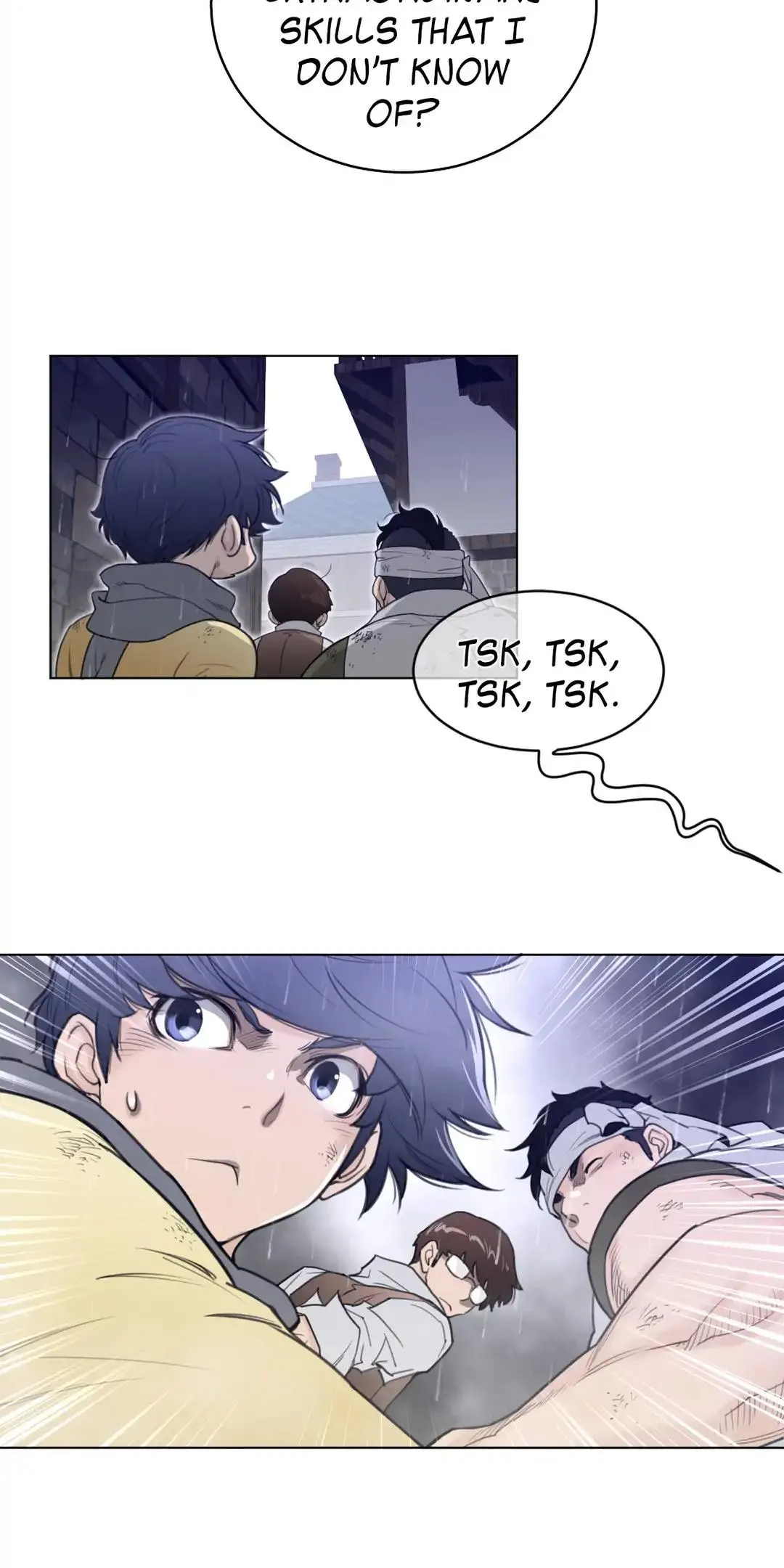 Perfect Half Chapter 77 page 22 - 