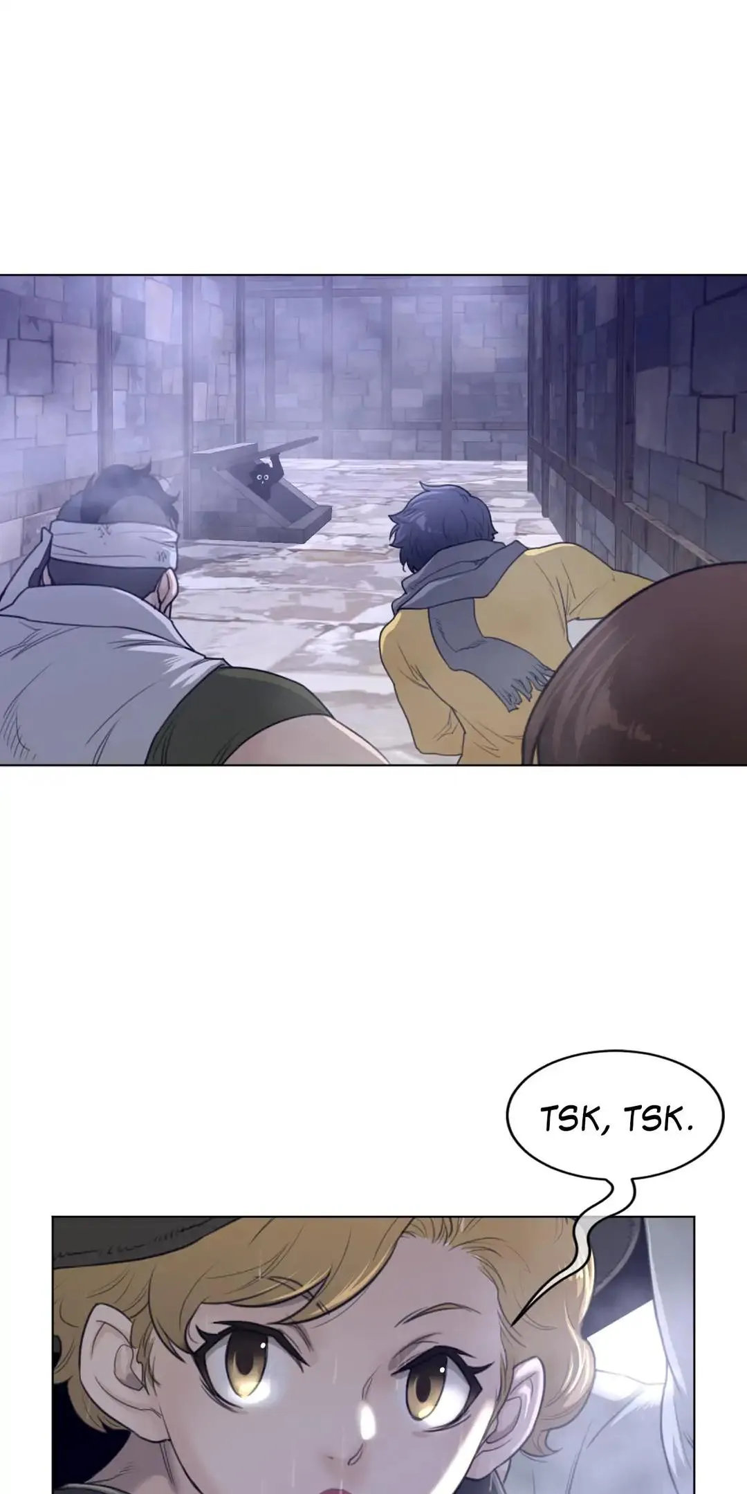 Perfect Half Chapter 77 page 23 - 