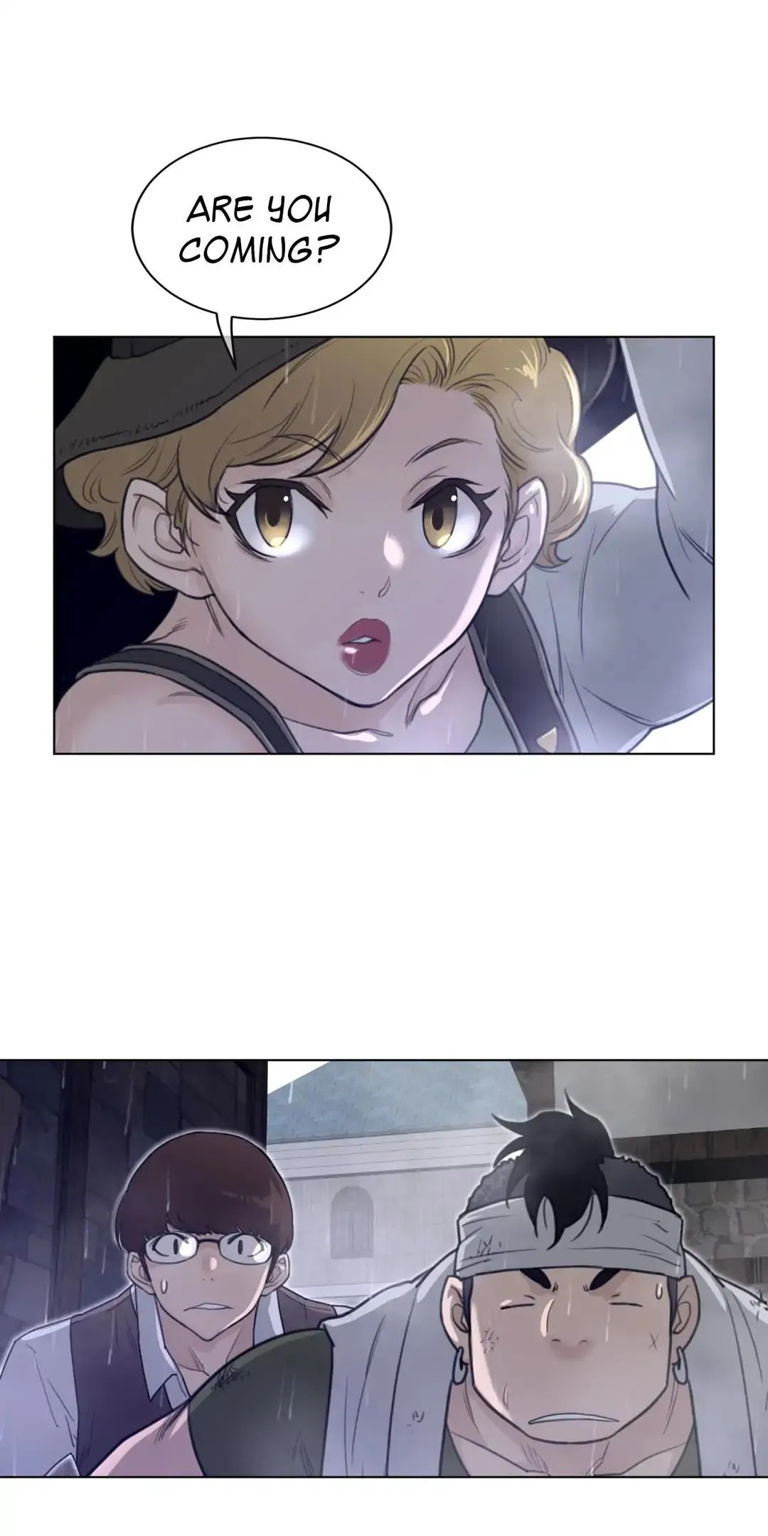 Perfect Half Chapter 77 page 25 - 
