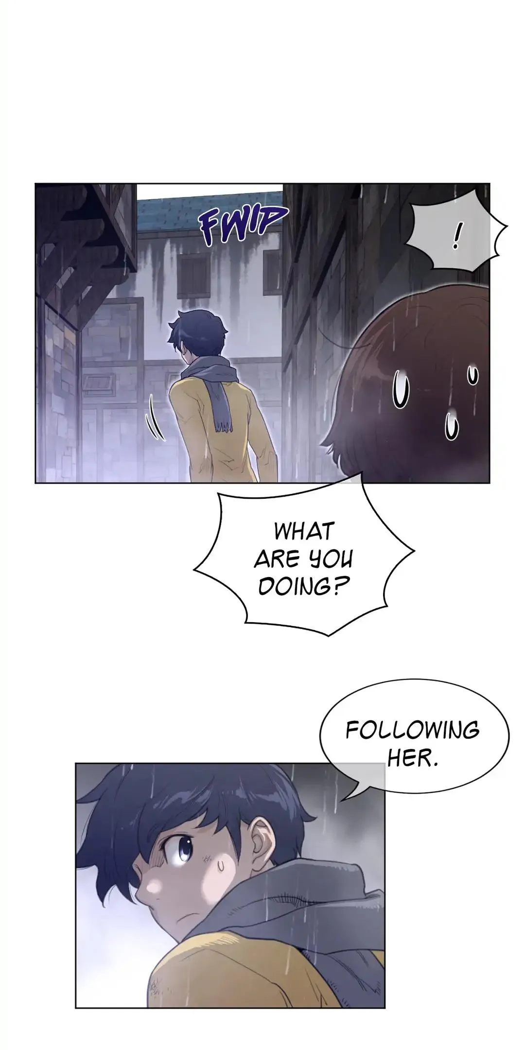 Perfect Half Chapter 77 page 26 - 