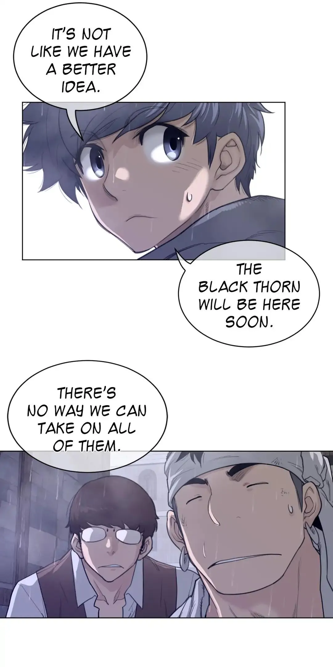 Perfect Half Chapter 77 page 27 - 