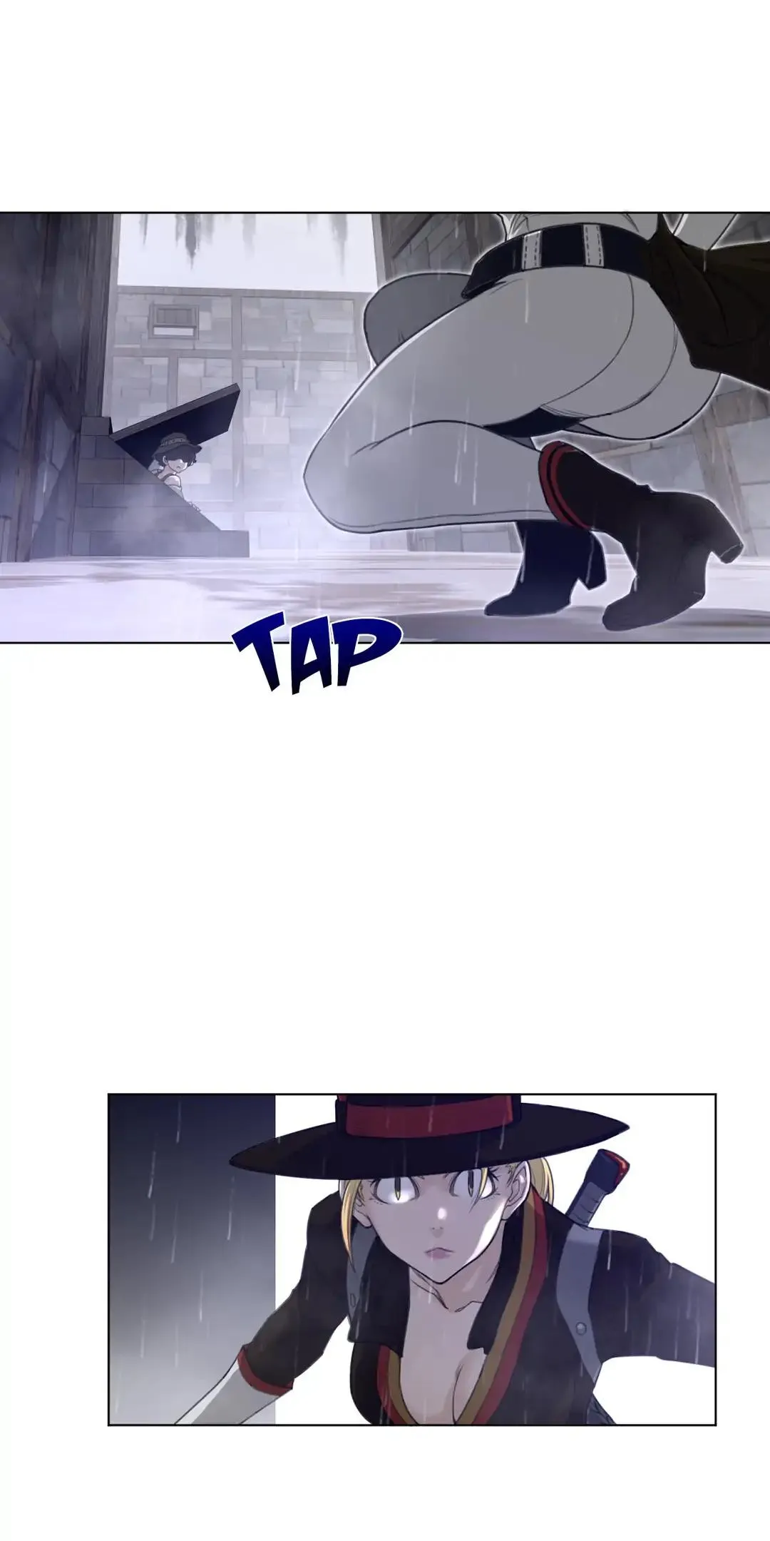 Perfect Half Chapter 77 page 30 - 