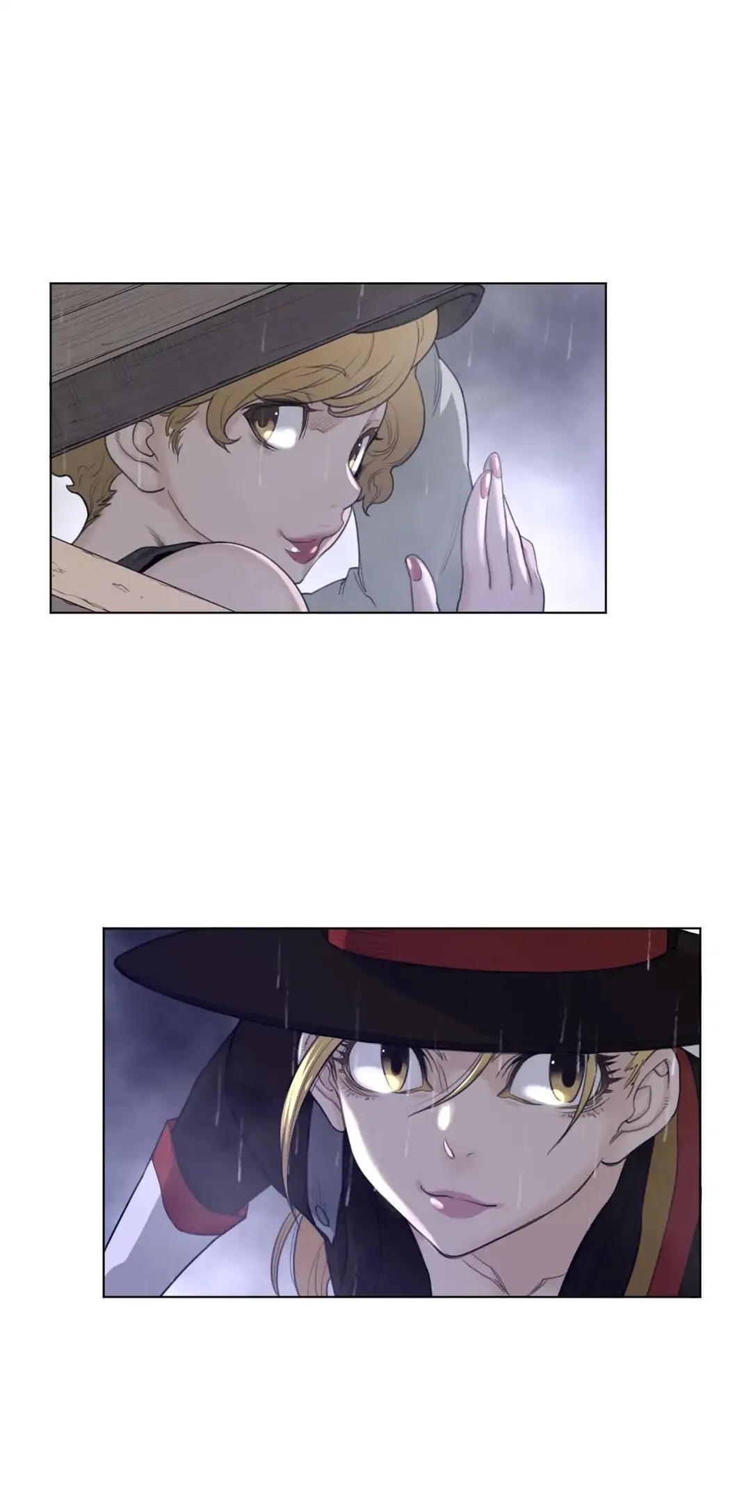Perfect Half Chapter 77 page 31 - 