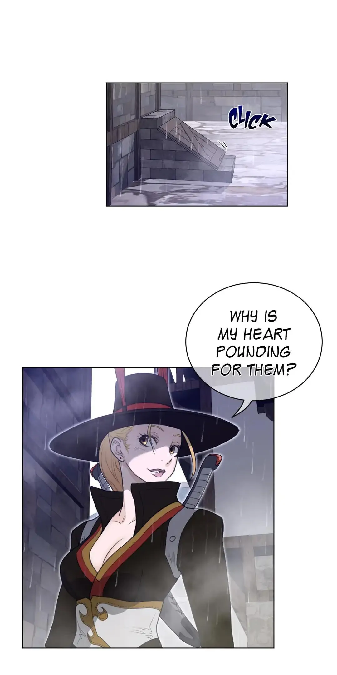 Perfect Half Chapter 77 page 32 - 