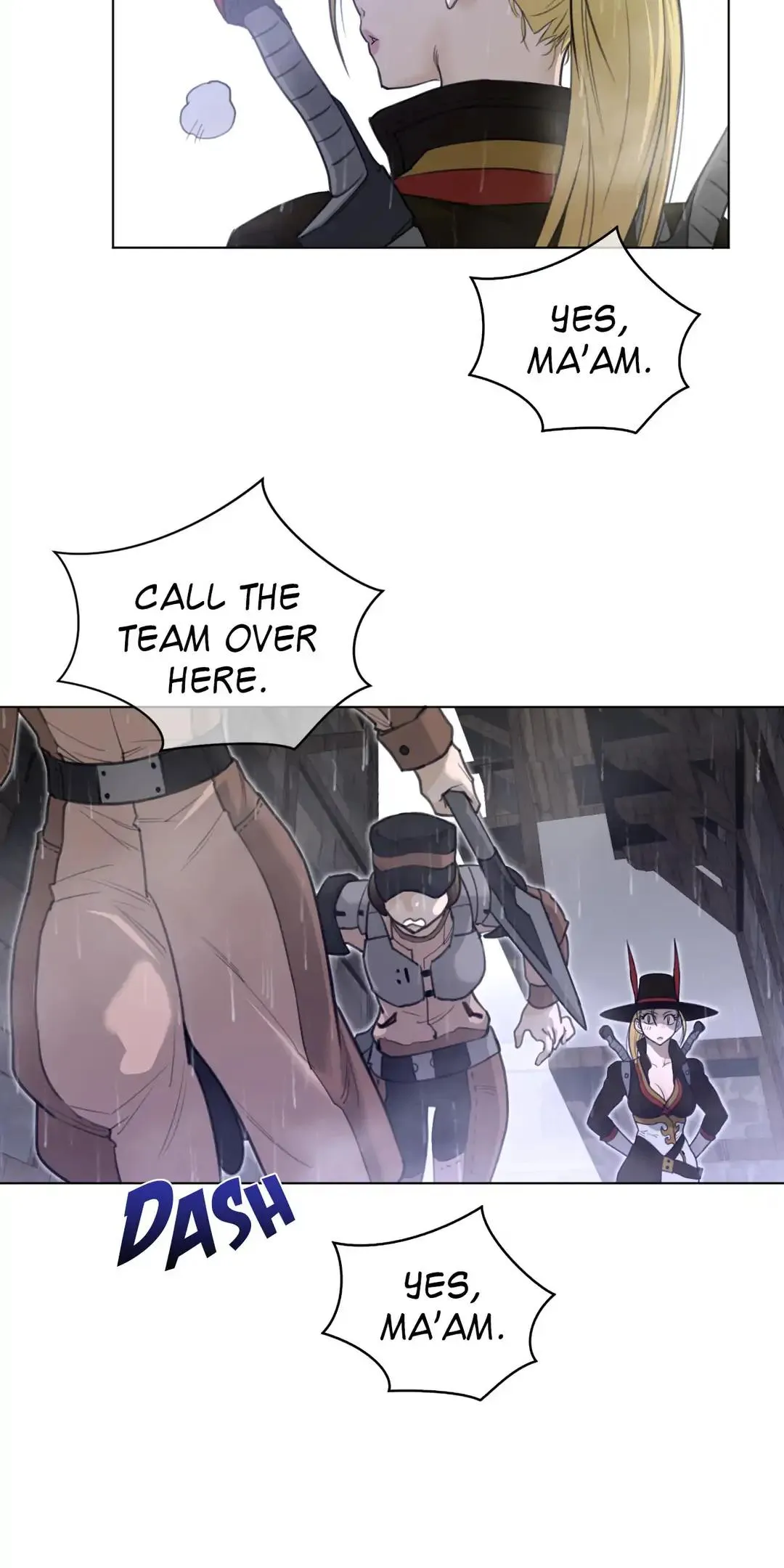 Perfect Half Chapter 77 page 34 - 