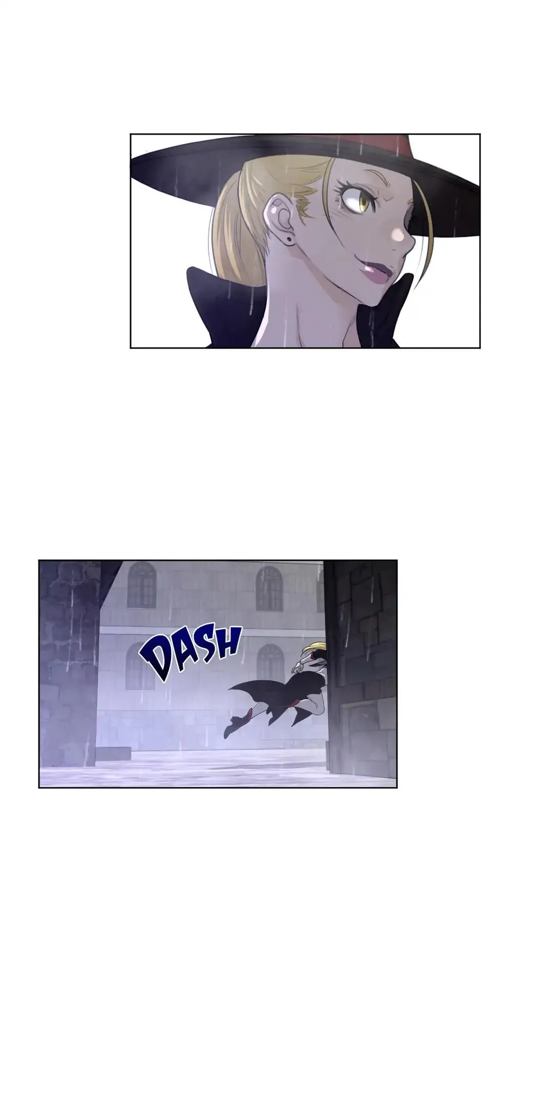 Perfect Half Chapter 77 page 35 - 