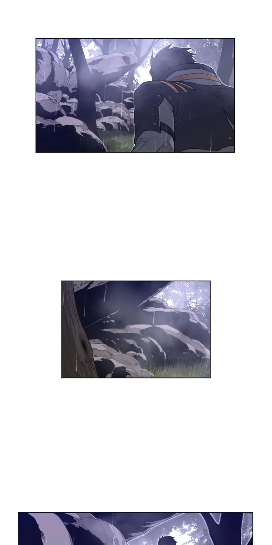 Perfect Half Chapter 77 page 39 - 
