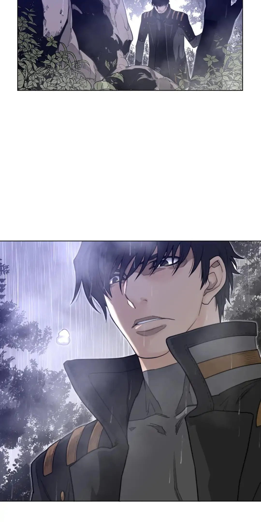 Perfect Half Chapter 77 page 40 - 