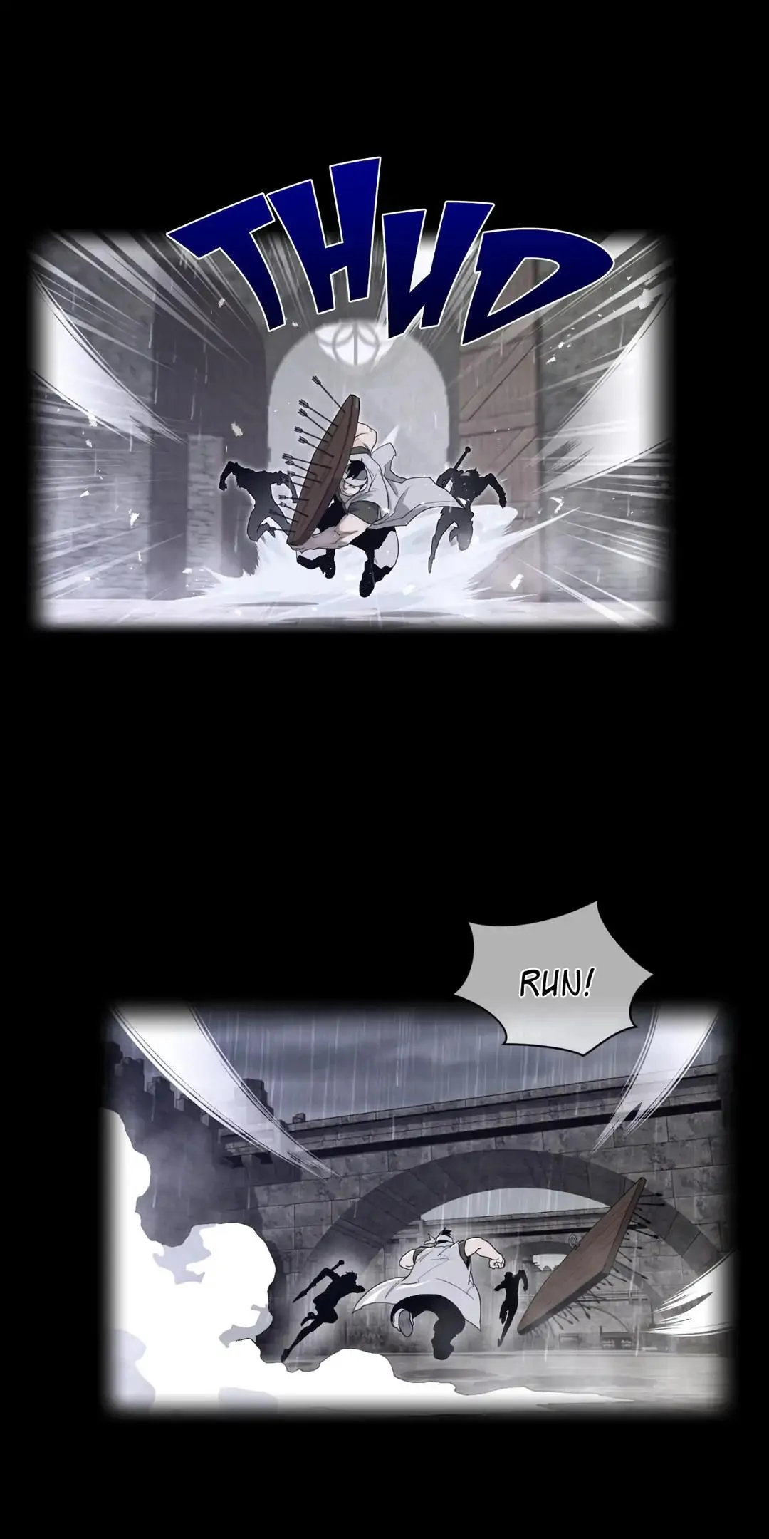Perfect Half Chapter 77 page 5 - 