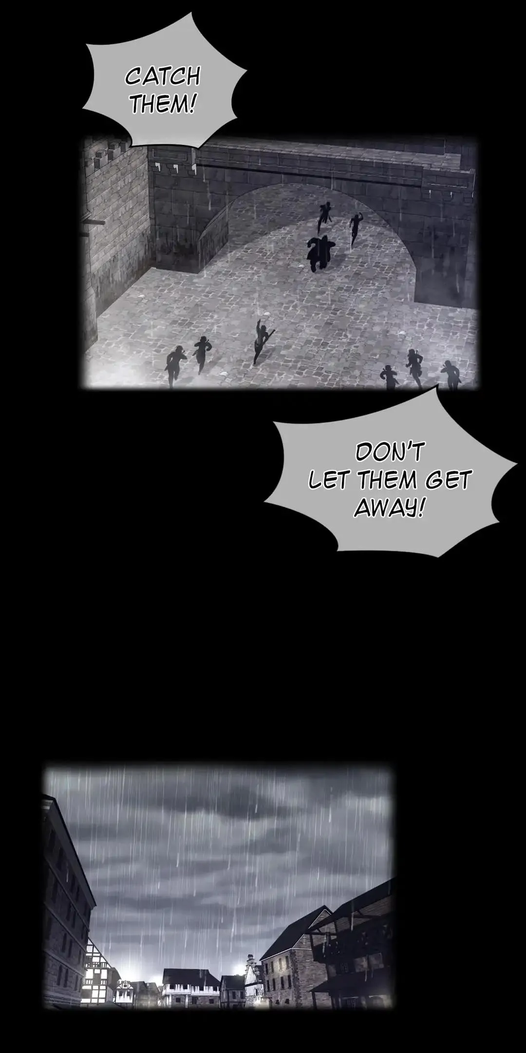 Perfect Half Chapter 77 page 6 - 