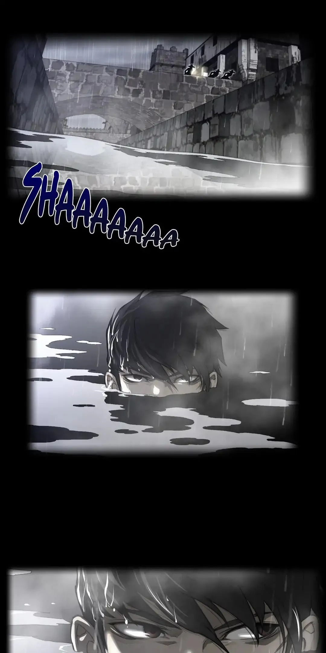 Perfect Half Chapter 77 page 7 - 