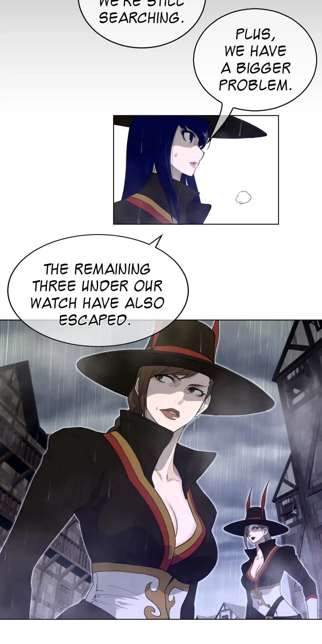 Perfect Half Chapter 77 page 10 - 