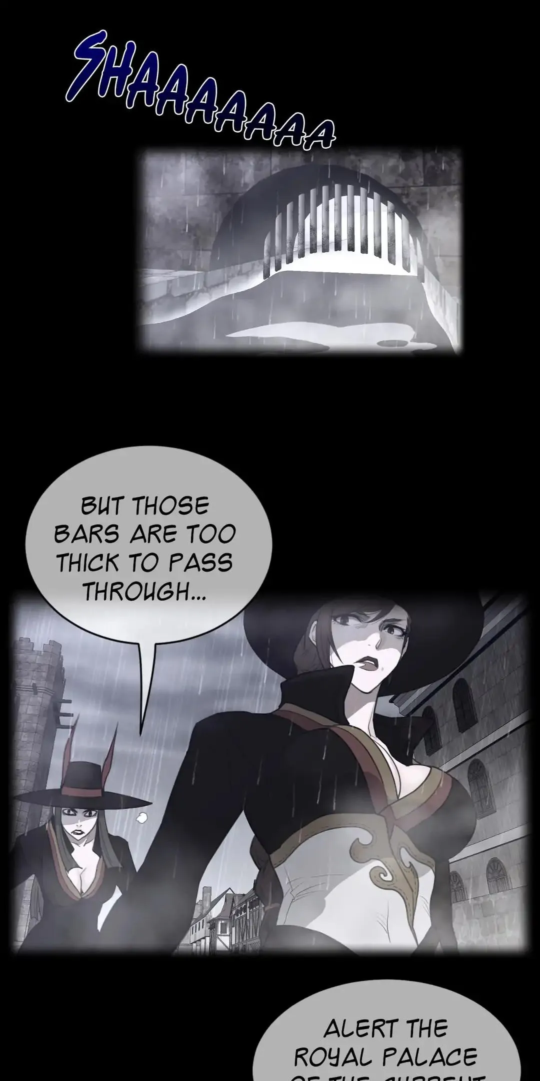Perfect Half Chapter 78 page 1 - 
