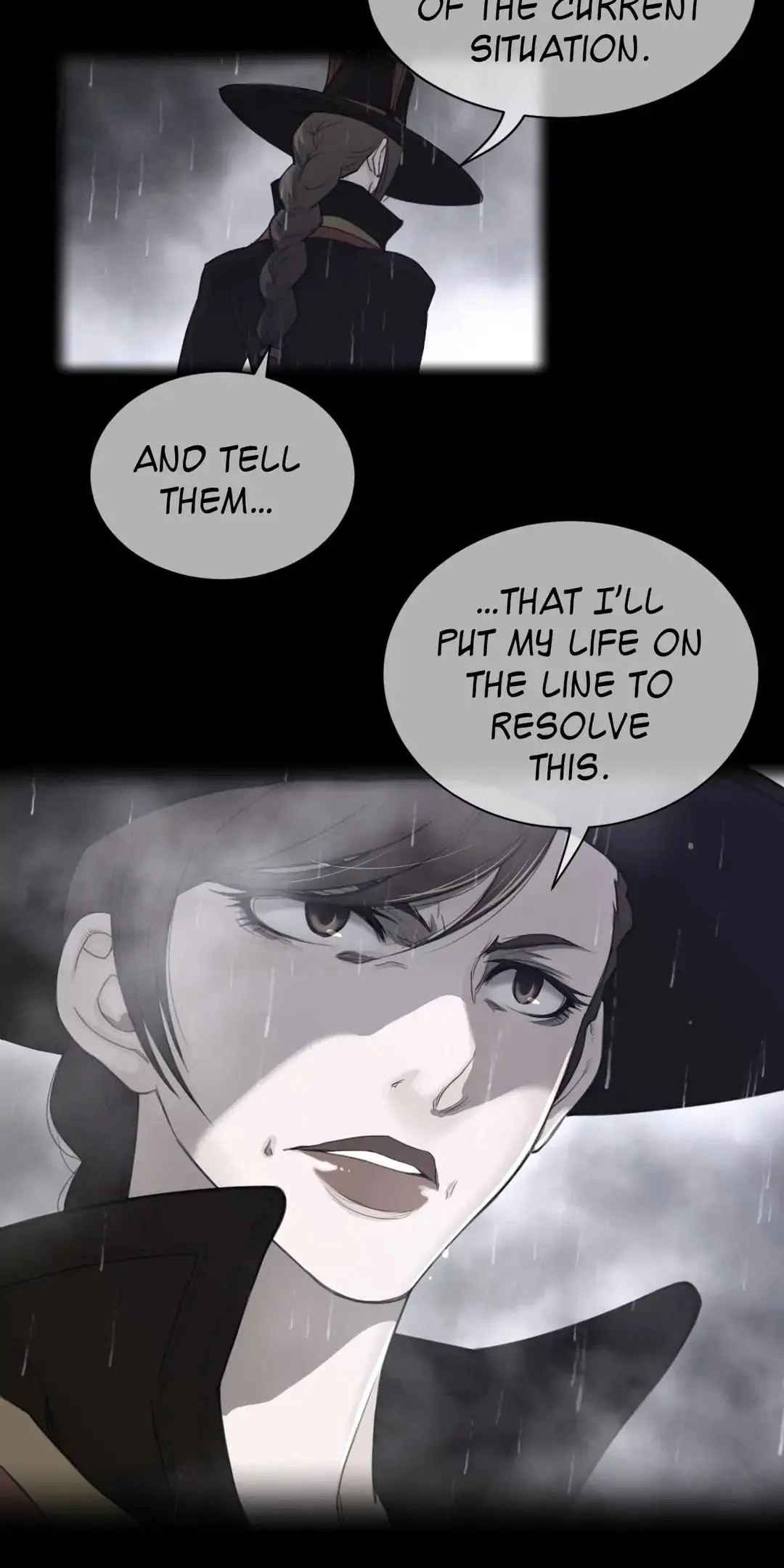 Perfect Half Chapter 78 page 2 - 