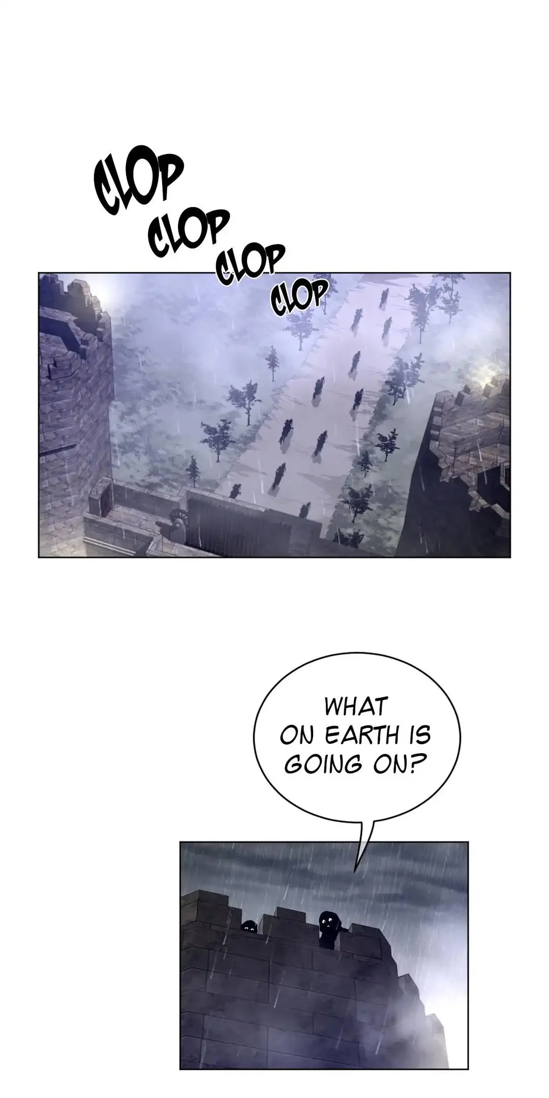 Perfect Half Chapter 78 page 13 - 