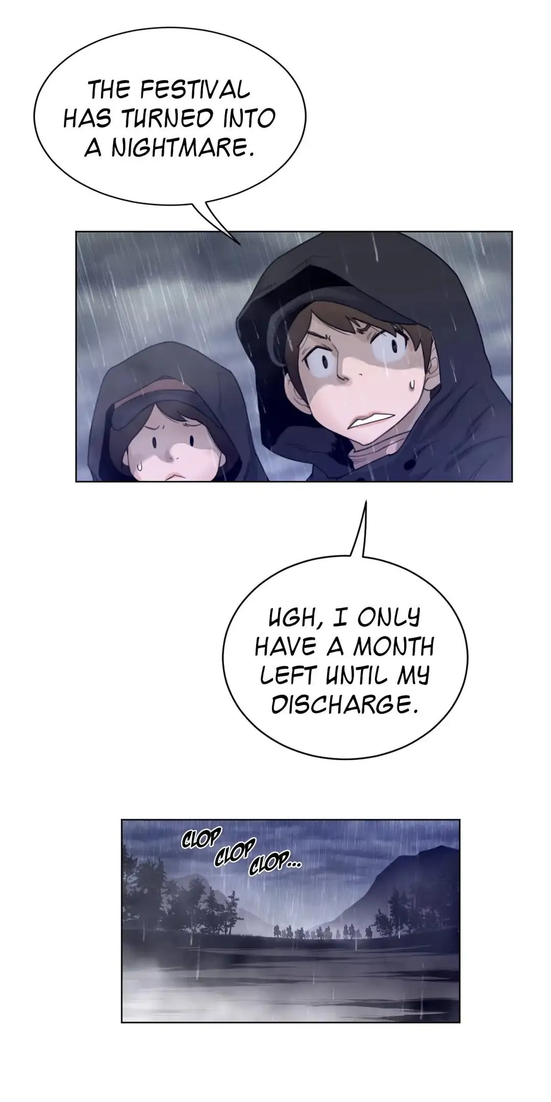Perfect Half Chapter 78 page 14 - 