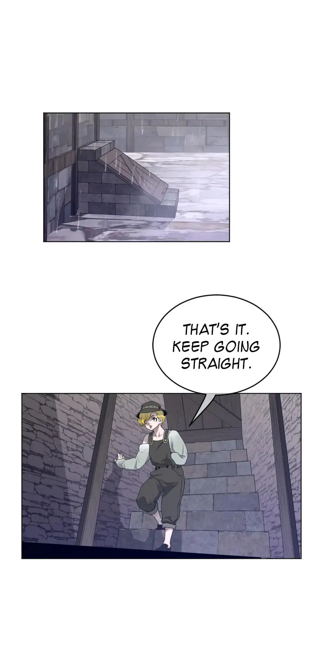 Perfect Half Chapter 78 page 16 - 