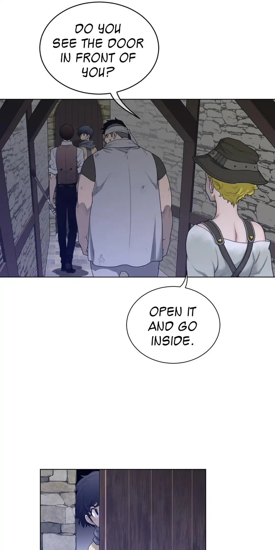 Perfect Half Chapter 78 page 17 - 