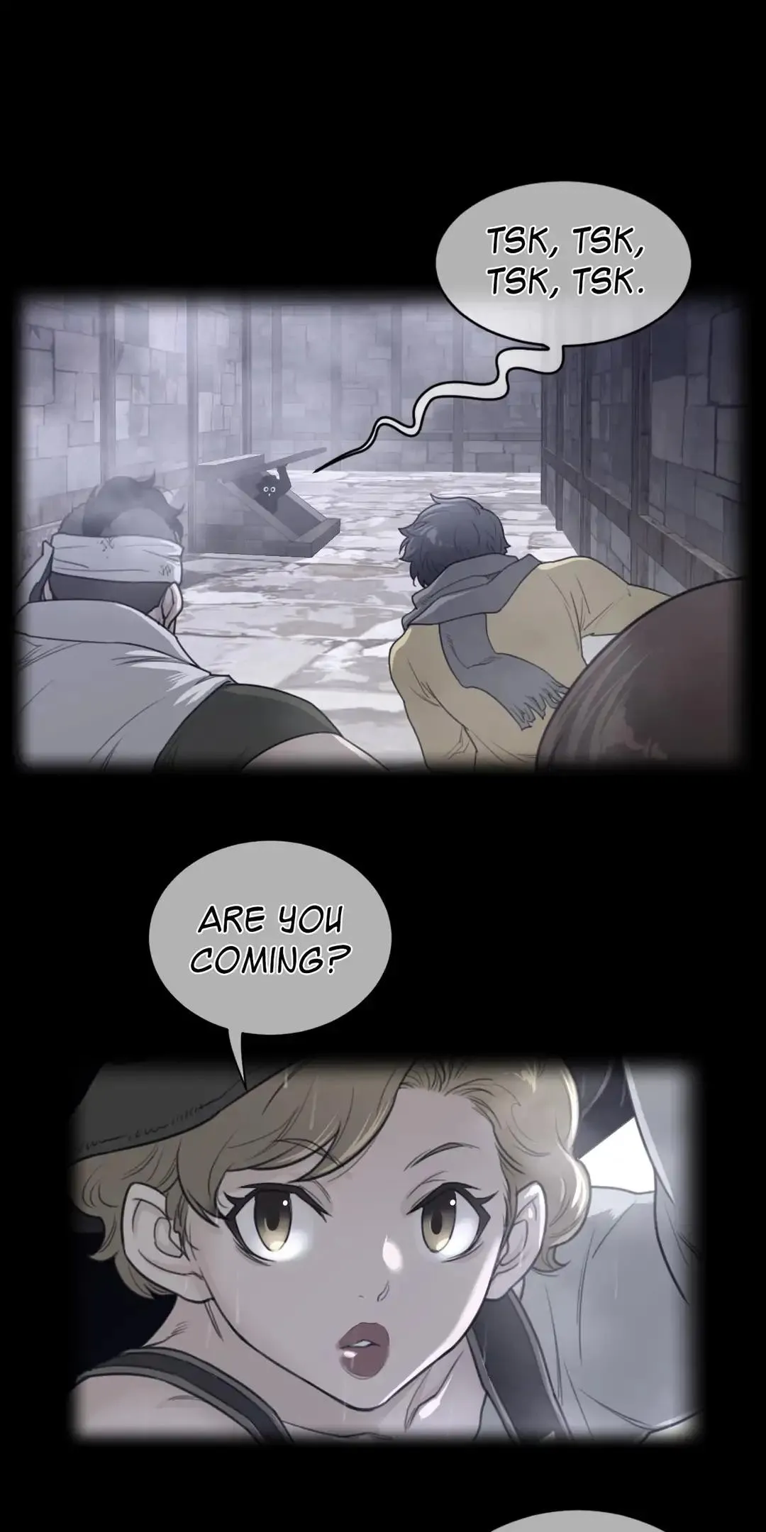 Perfect Half Chapter 78 page 3 - 