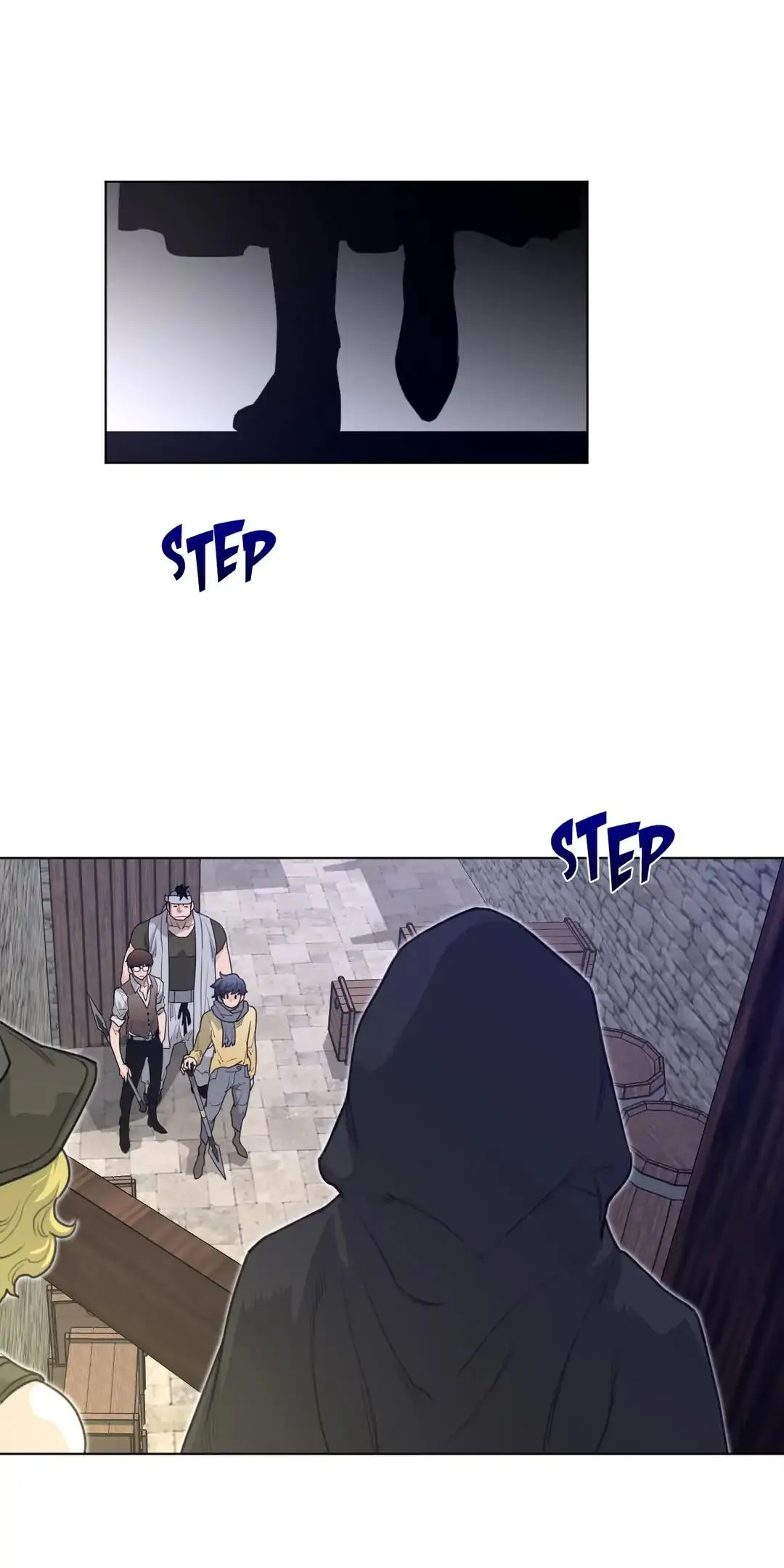 Perfect Half Chapter 78 page 22 - 